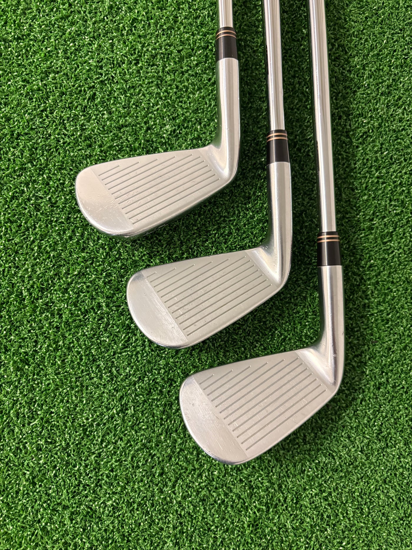 Titleist 714MB 5-PW (Regular)