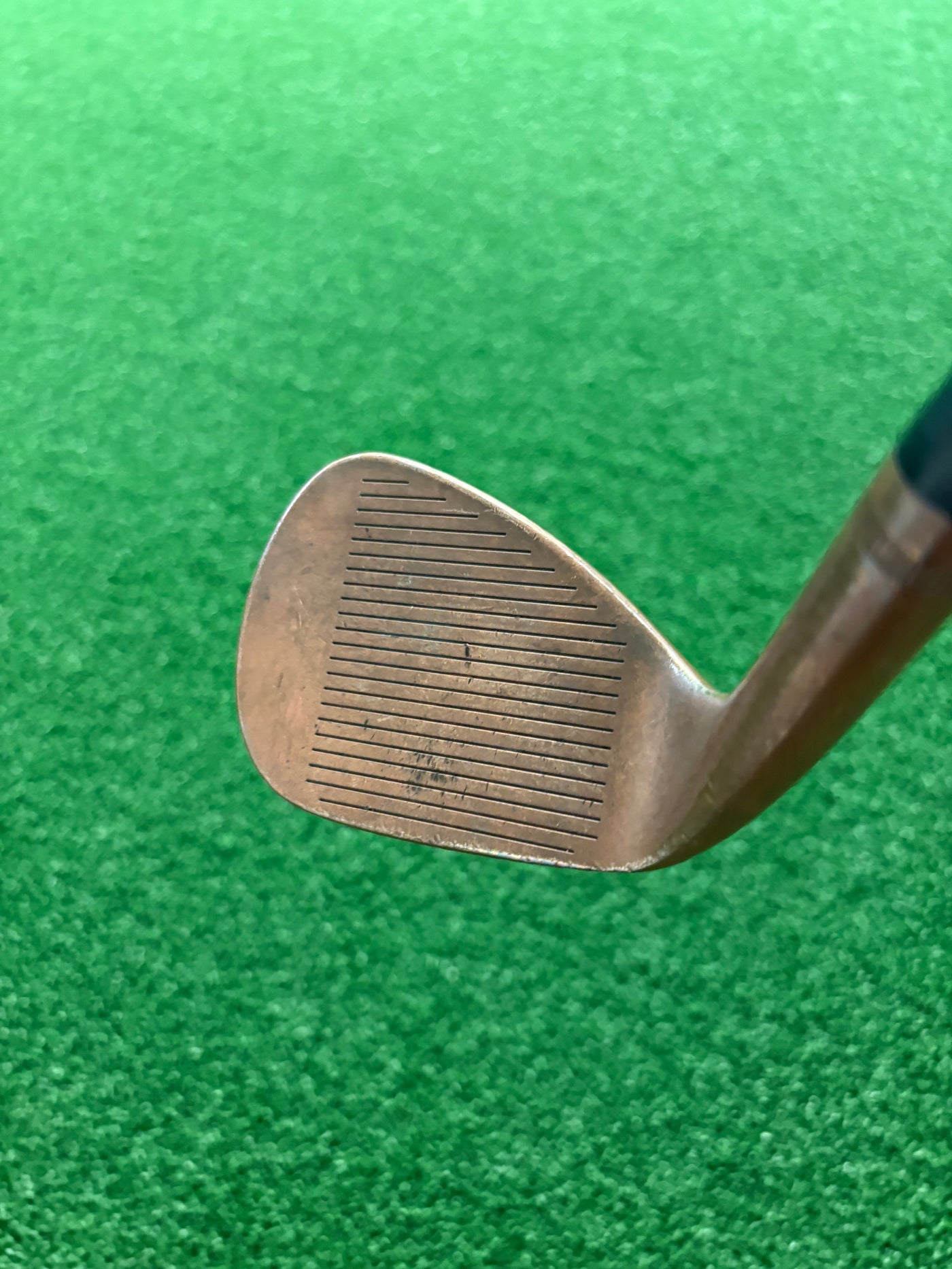 Callaway V Forged 52*