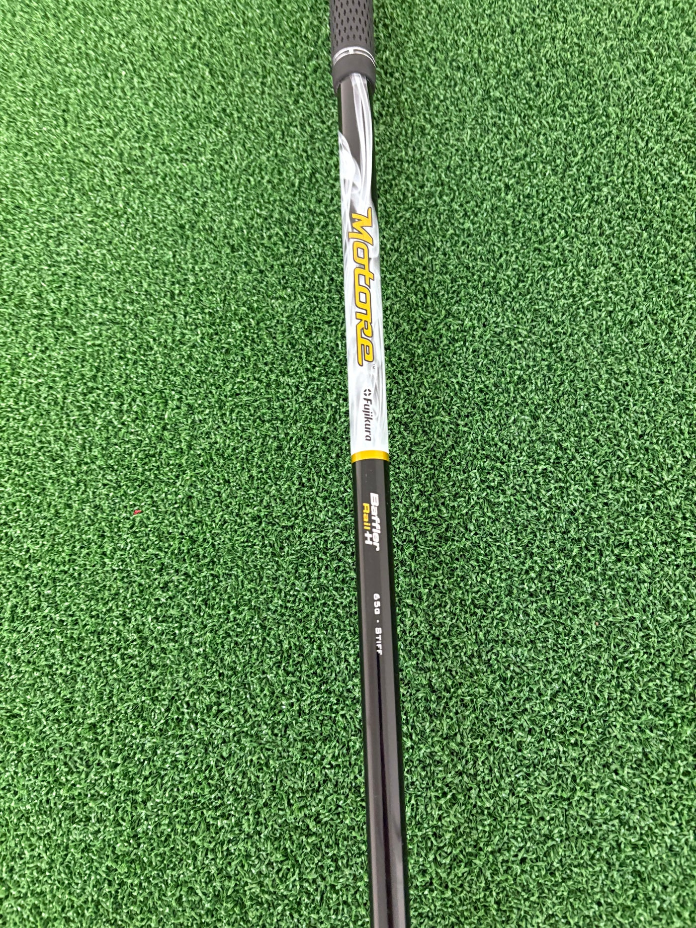 Cobra Baffler Rail H 19* 3 Hybrid (Stiff)