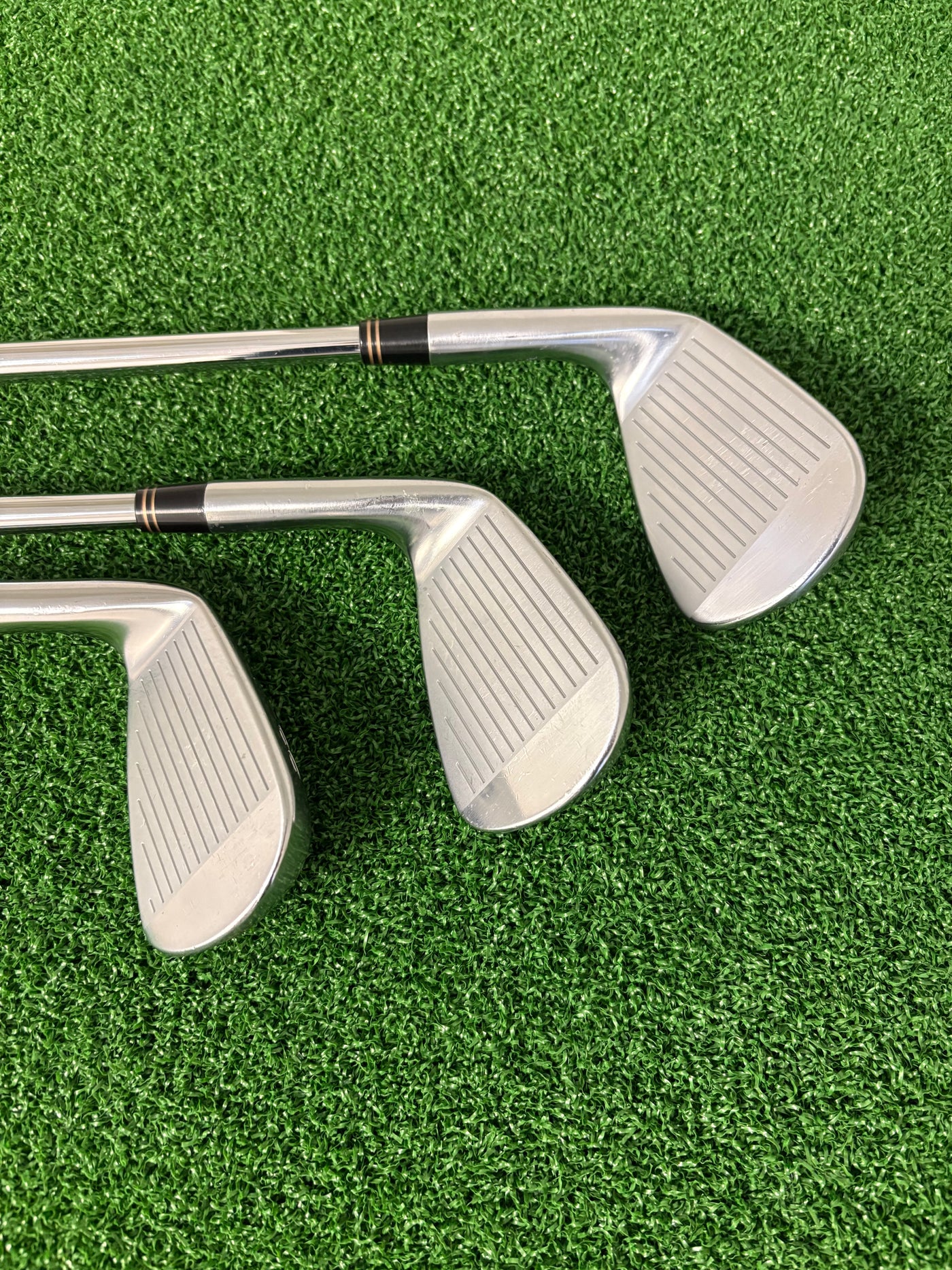 Titleist 714MB 5-PW (Regular)