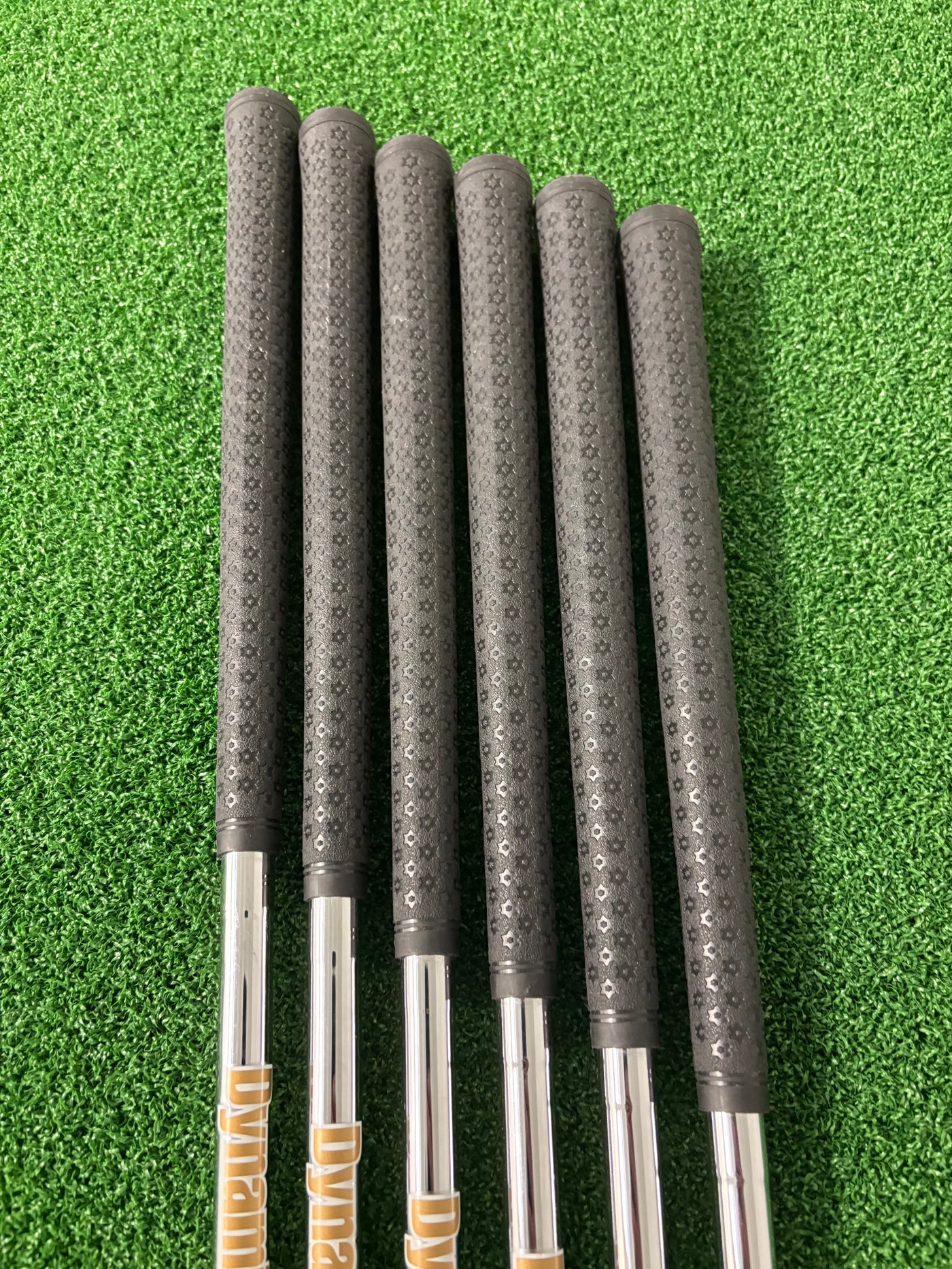 Titleist 714MB 5-PW (Regular)