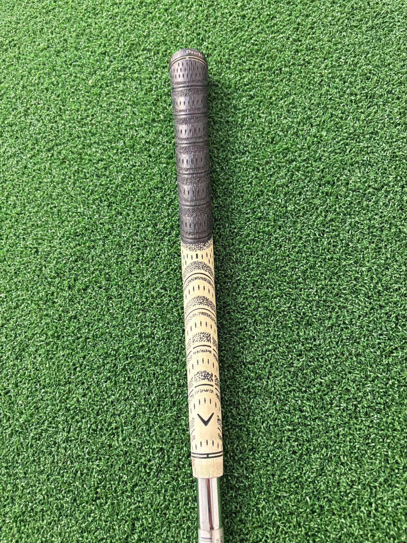 Callaway V Forged 52*