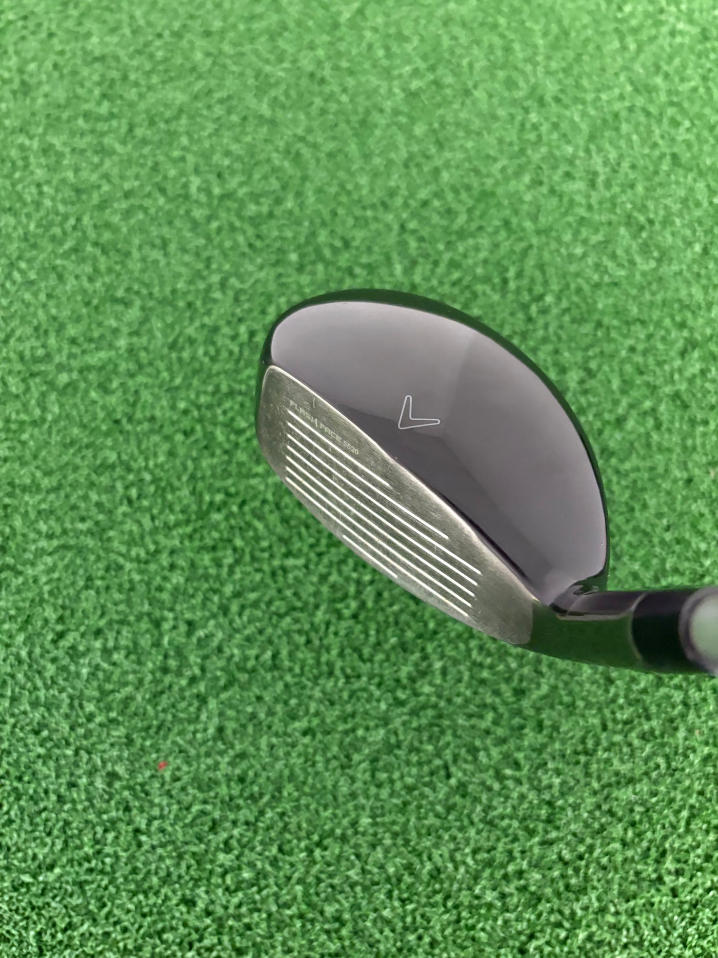 Callaway Mavrik Max 24* 5 Hybrid (Regular)