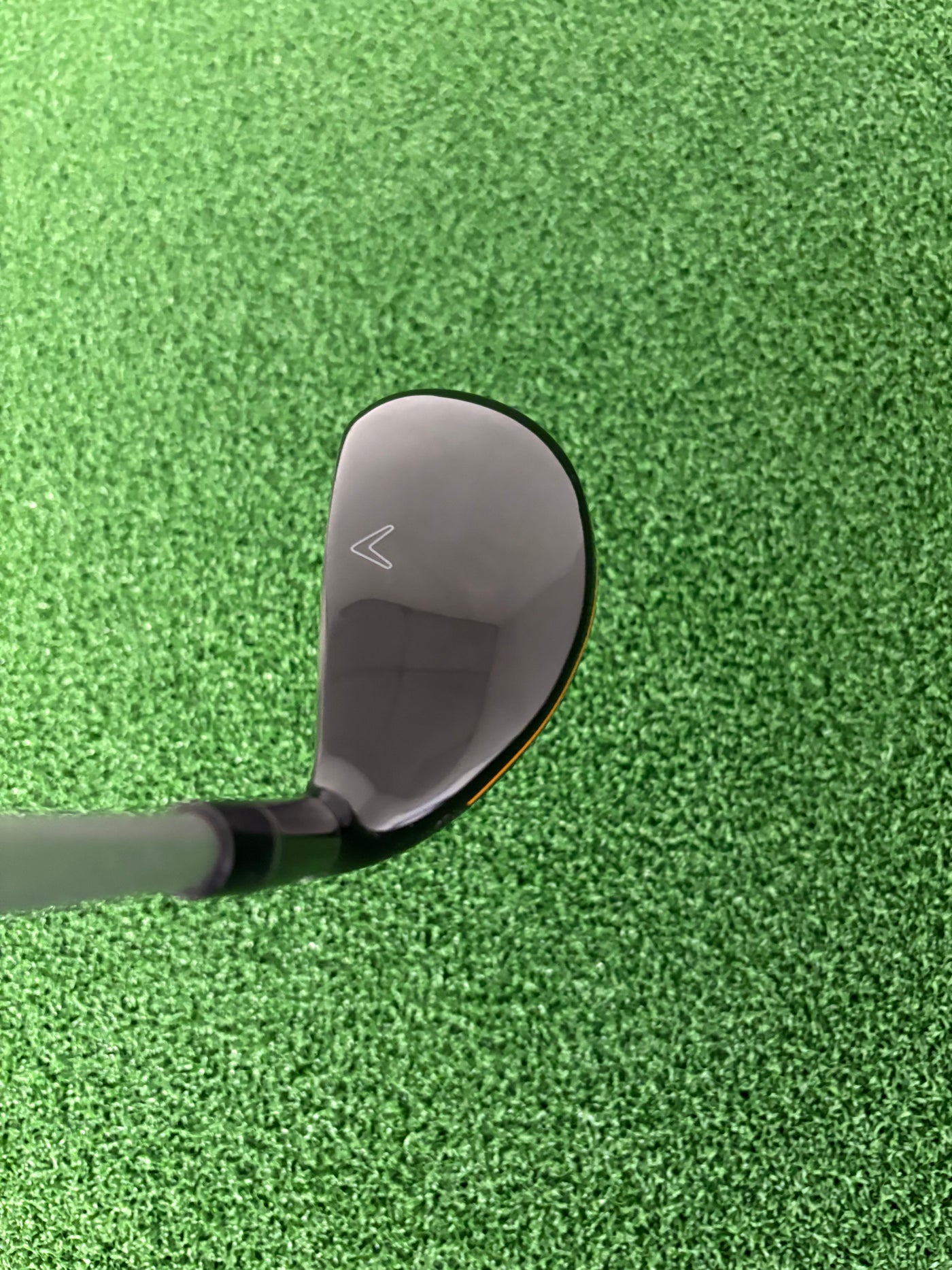 Callaway Mavrik Max 24* 5 Hybrid (Regular)