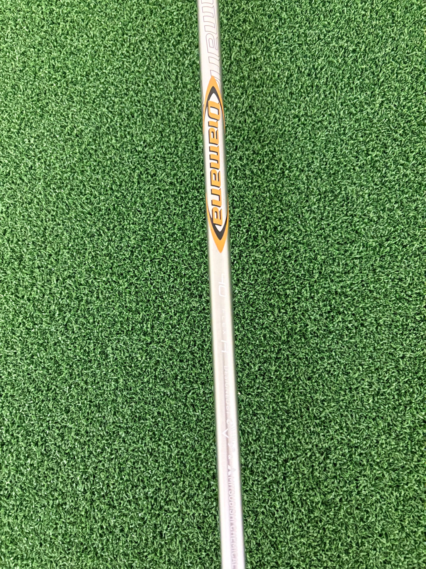 Callaway Mavrik Max 24* 5 Hybrid (Regular)