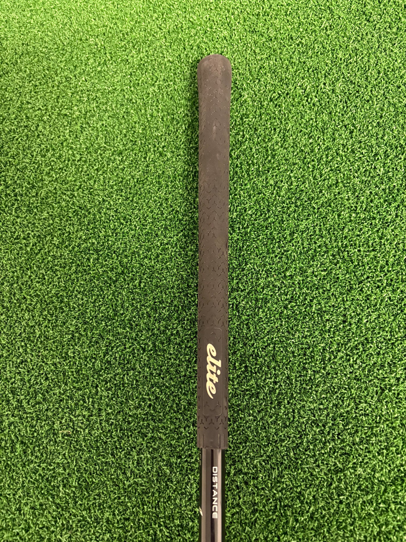 Mizuno MP Type-1 1 Wood (Stiff/Regular)