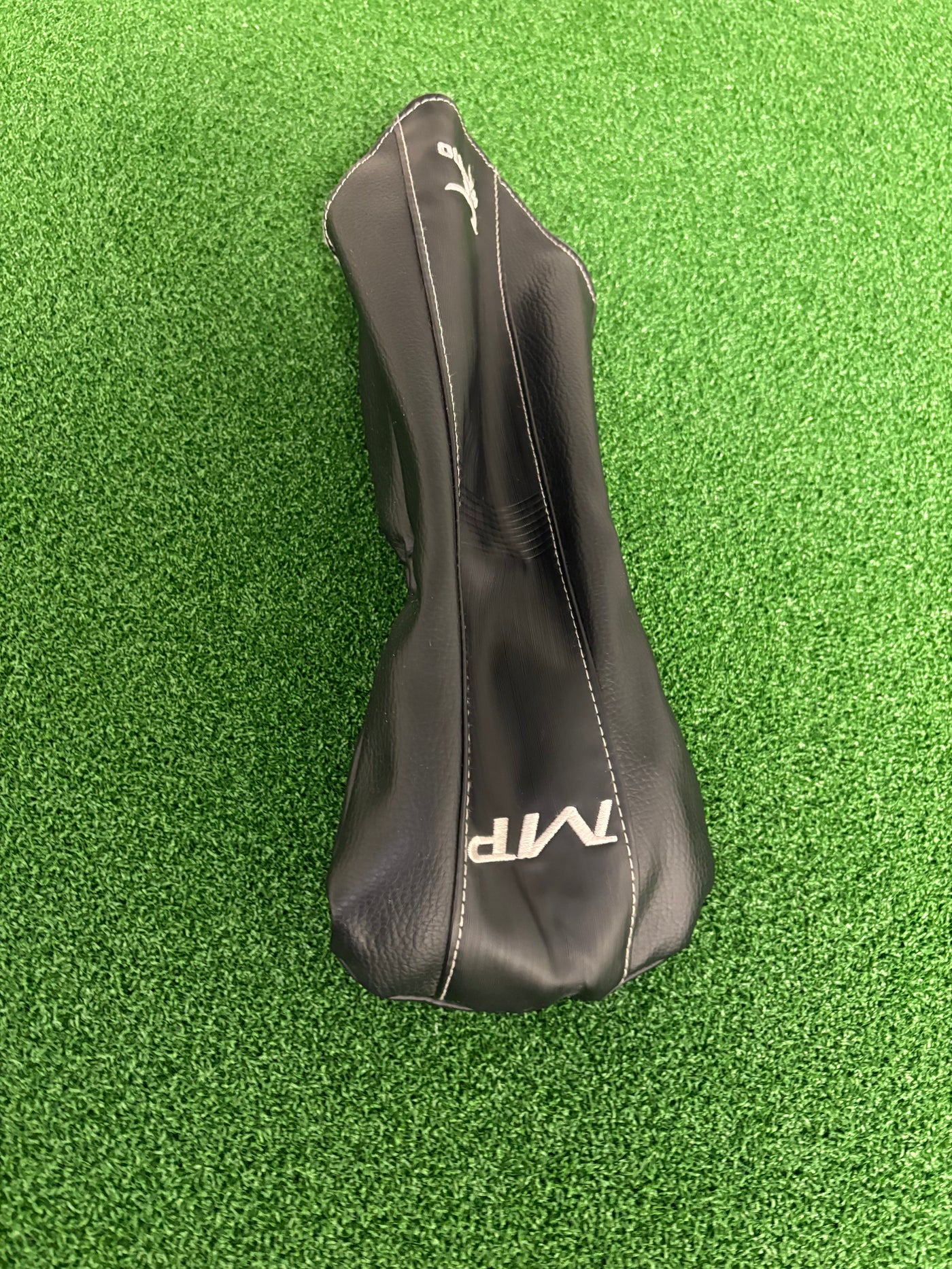 Mizuno MP Type-1 1 Wood (Stiff/Regular)