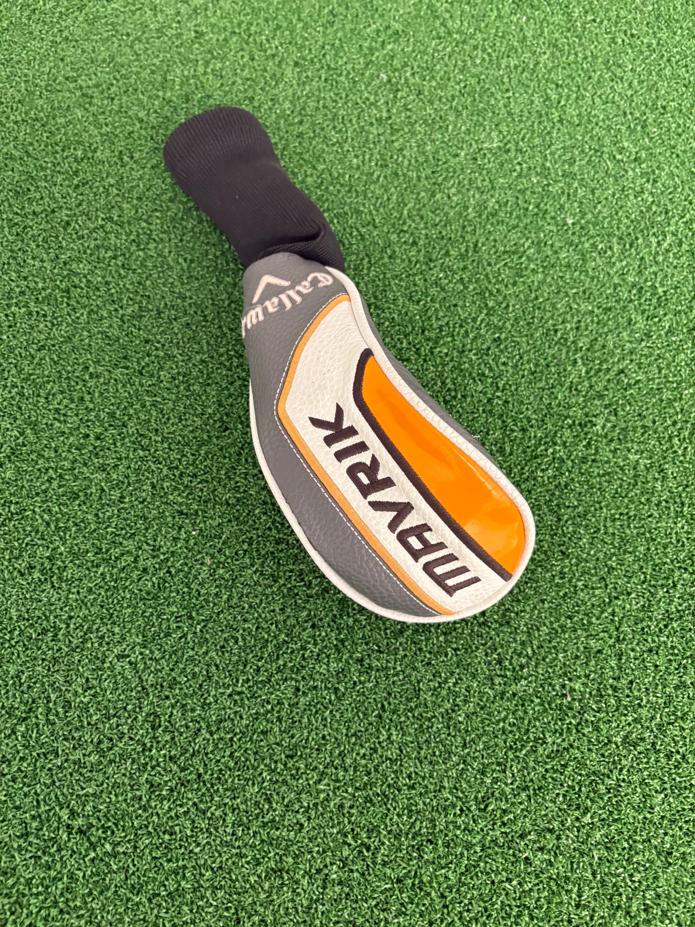 Callaway Mavrik Max 24* 5 Hybrid (Regular)