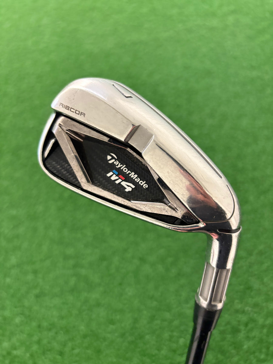 Taylormade M4 5-PW (Stiff)