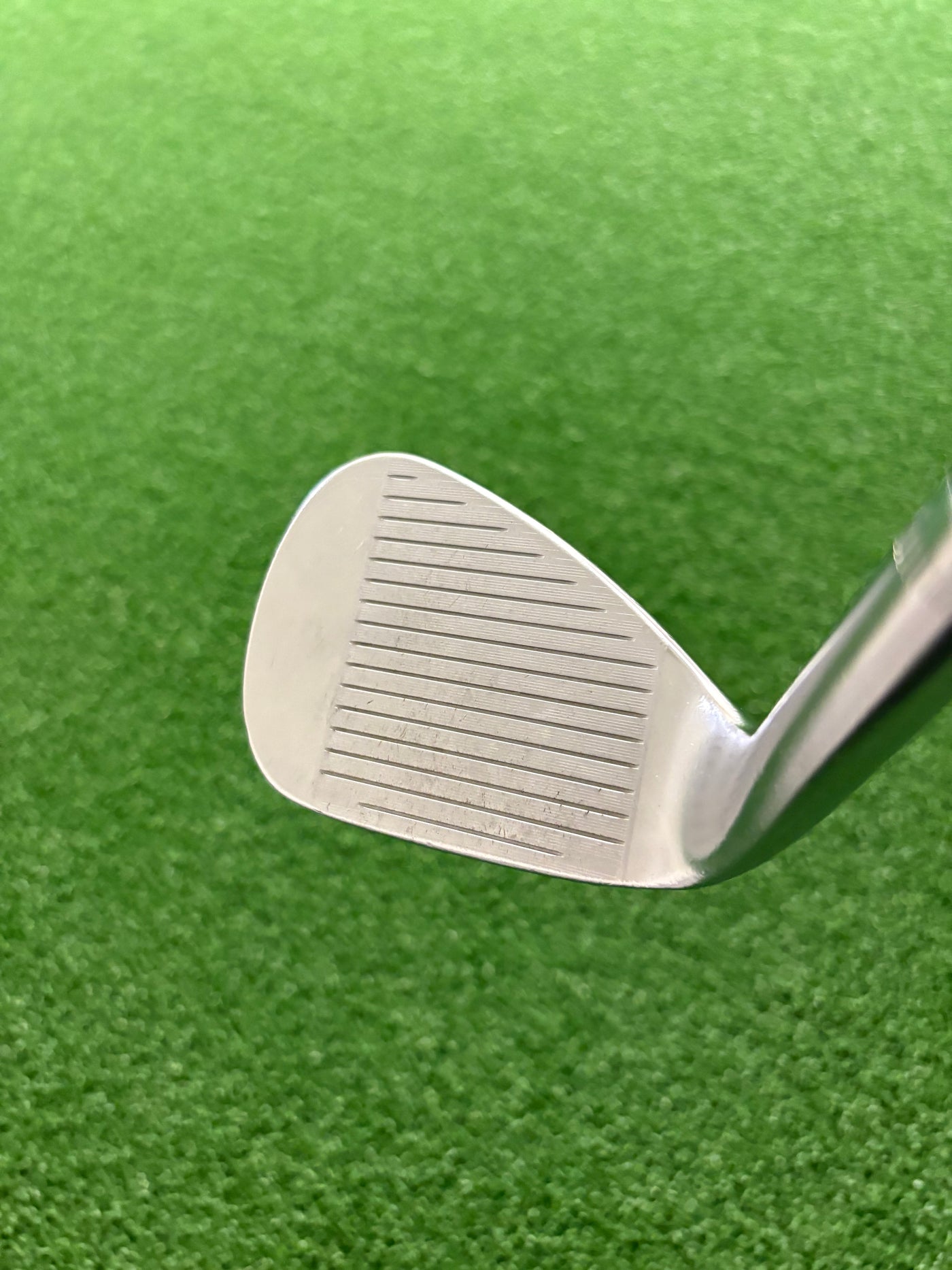 Callaway MD4 W Grind 52*