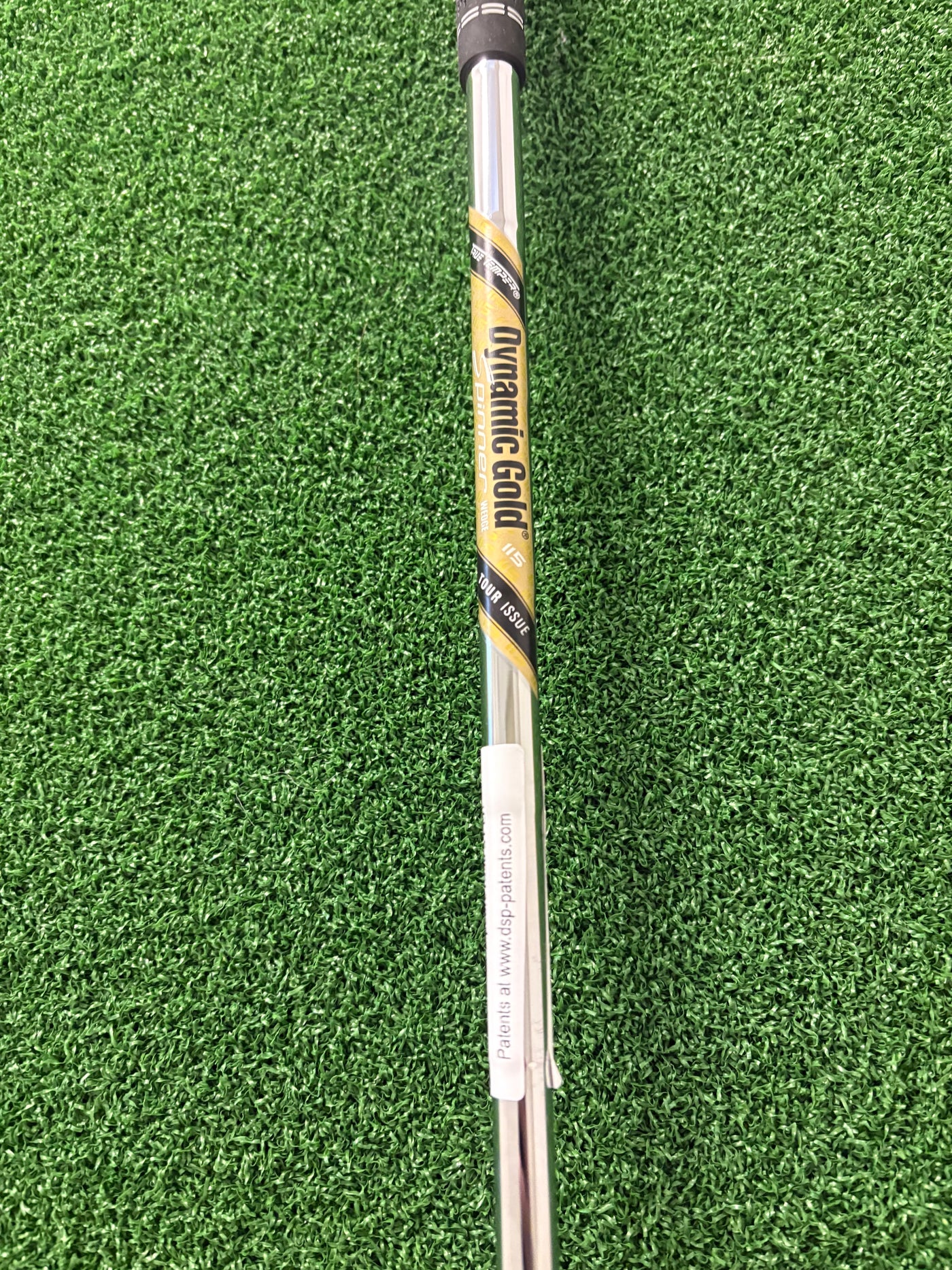 Cleveland CBX Zip-Core 56* L/H