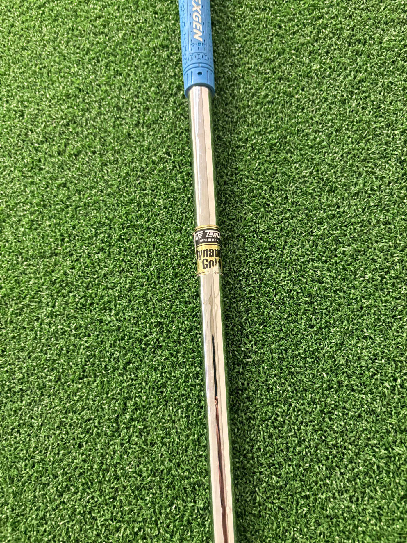 Callaway MD4 W Grind 52*