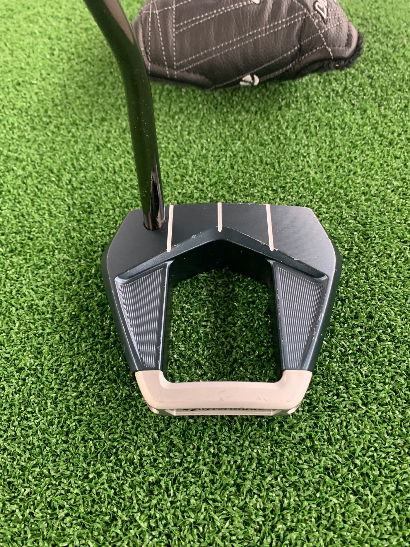 Taylormade Spider S Navy (34")