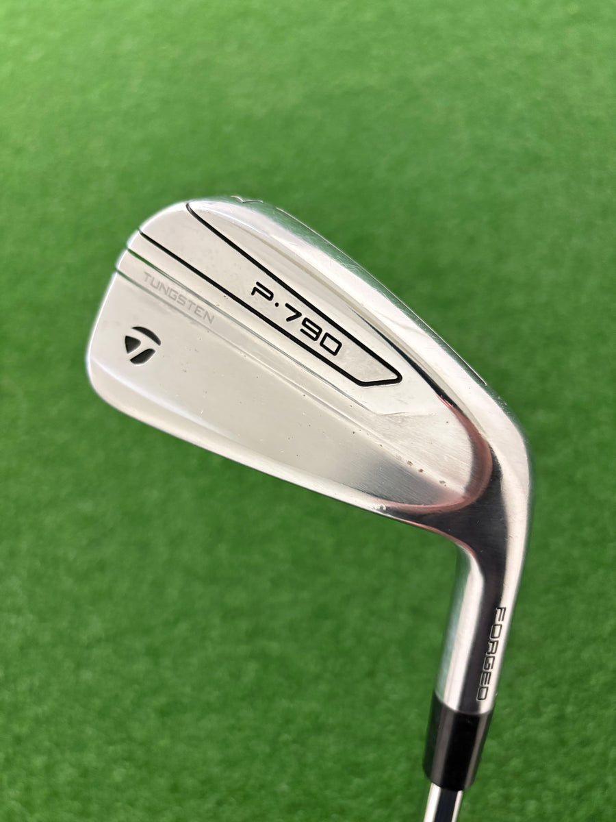 Taylormade P-790 (2019) 5-PW (Stiff)
