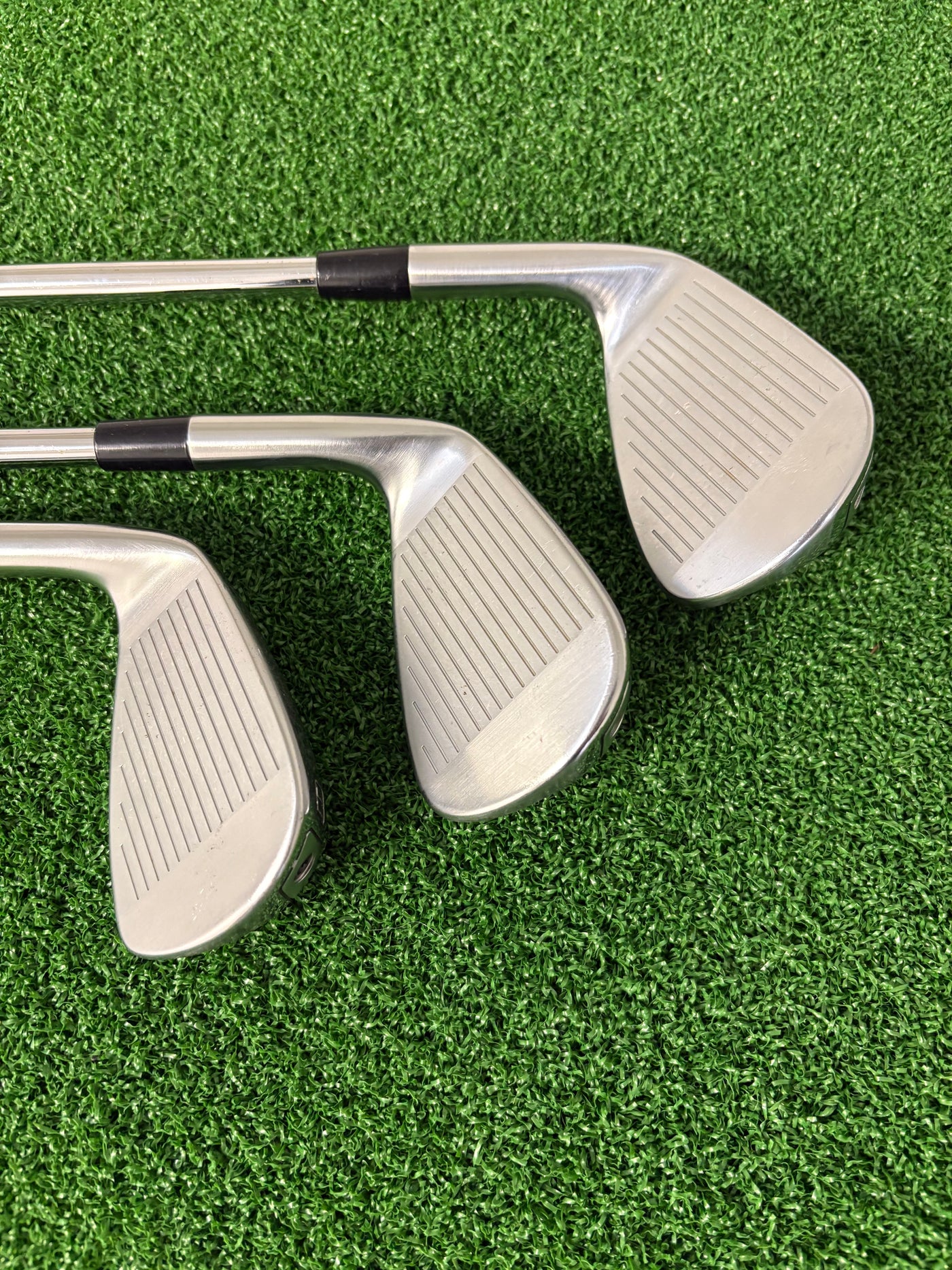 Taylormade P-790 (2019) 5-PW (Stiff)