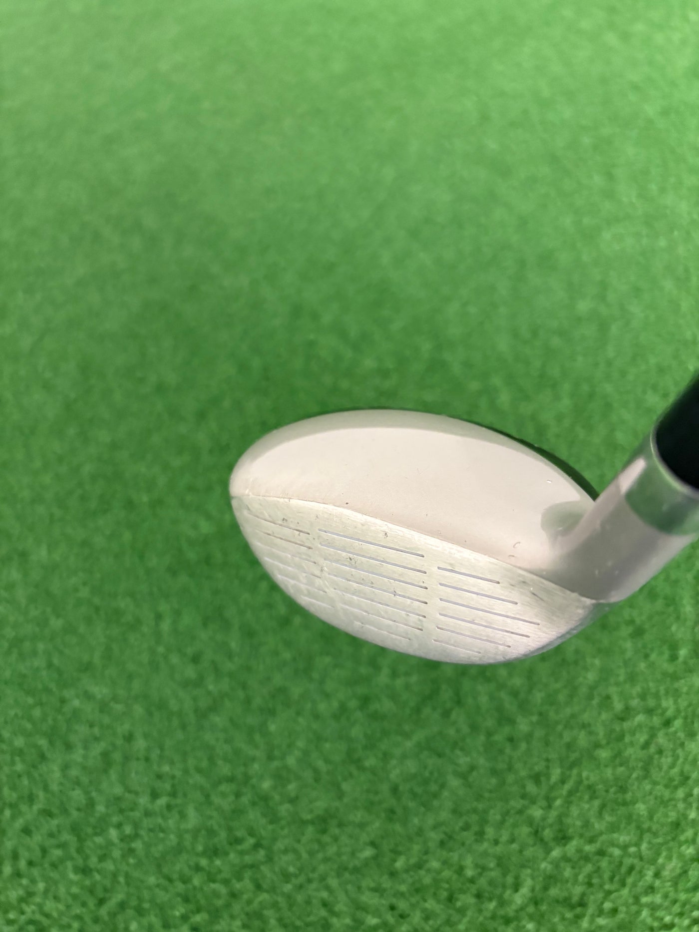 Nike VR Pro 21* 3 Hybrid (Stiff)