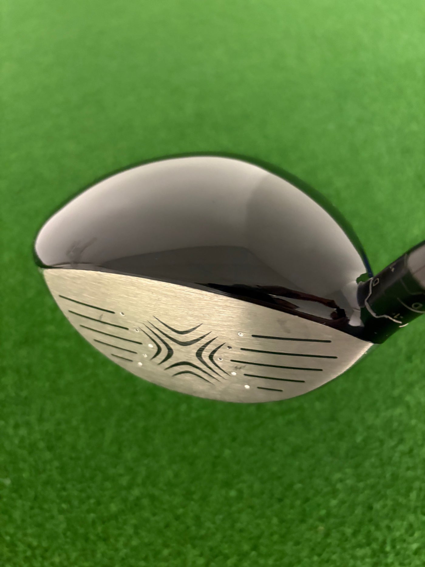 Callaway Big Bertha Alpha (2014) 9.0* (Stiff)