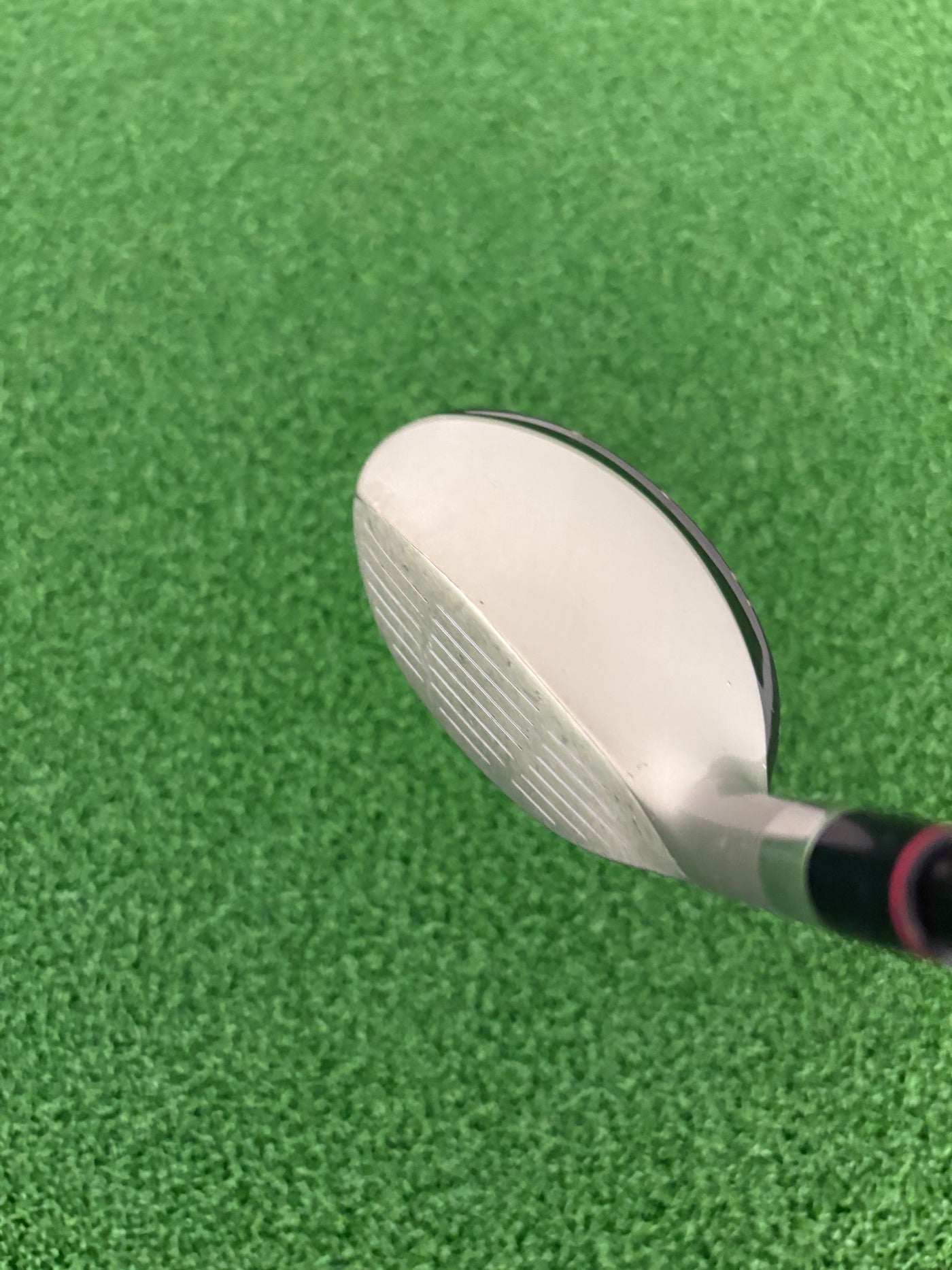 Nike VR Pro 21* 3 Hybrid (Stiff)