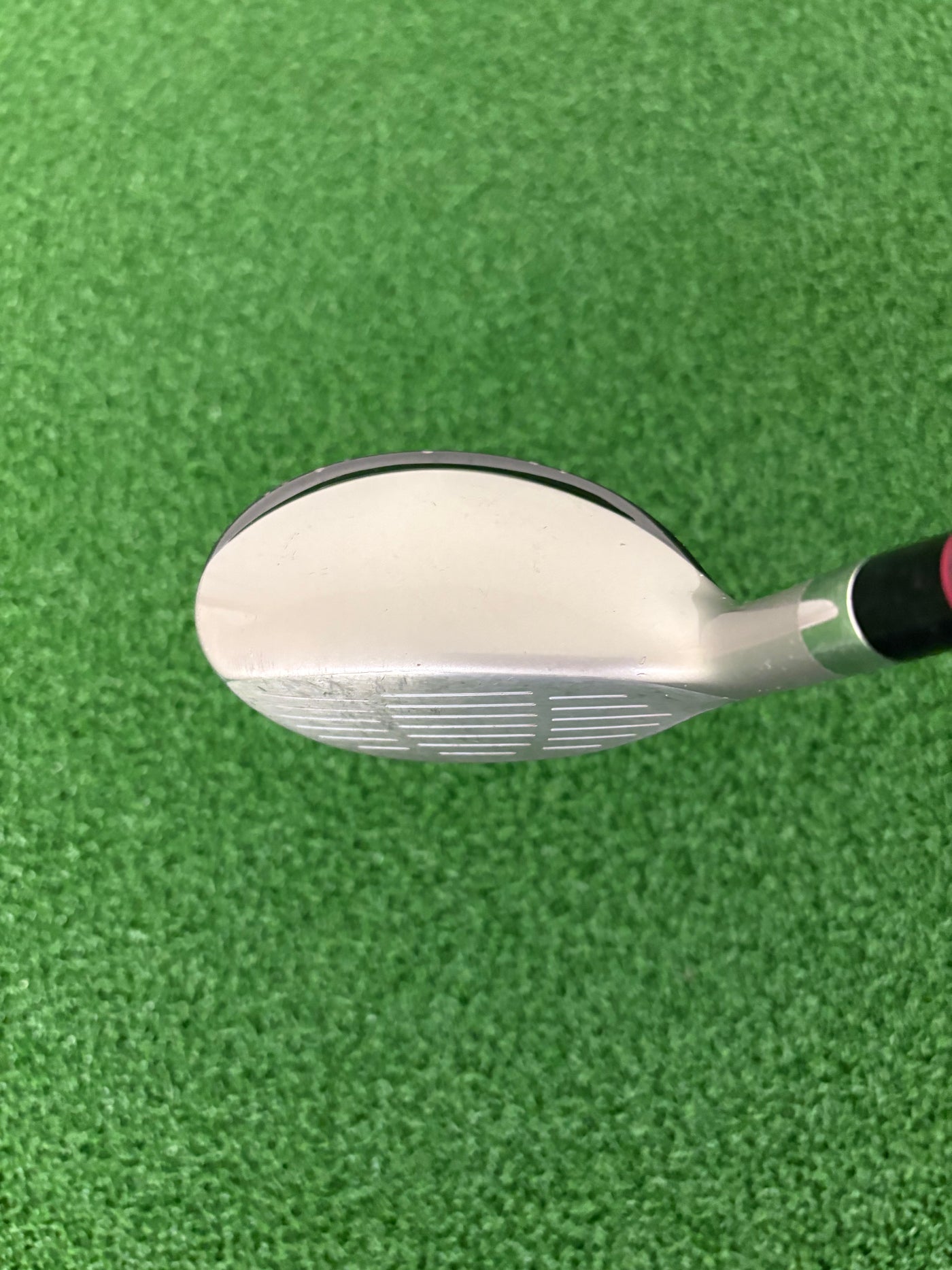 Nike VR Pro 21* 3 Hybrid (Stiff)