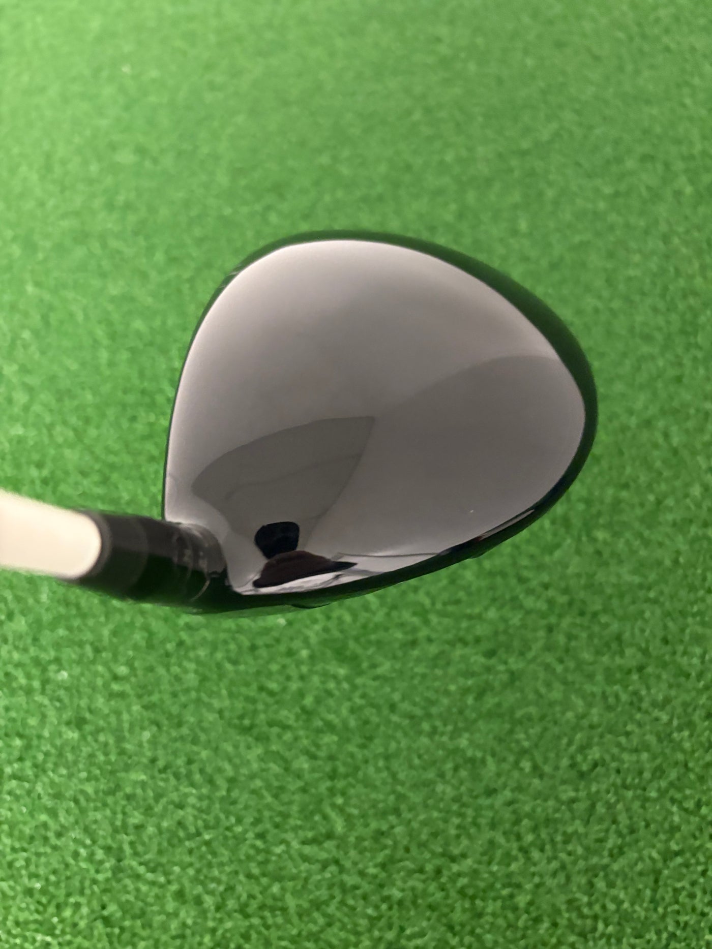 Callaway Big Bertha Alpha (2014) 9.0* (Stiff)