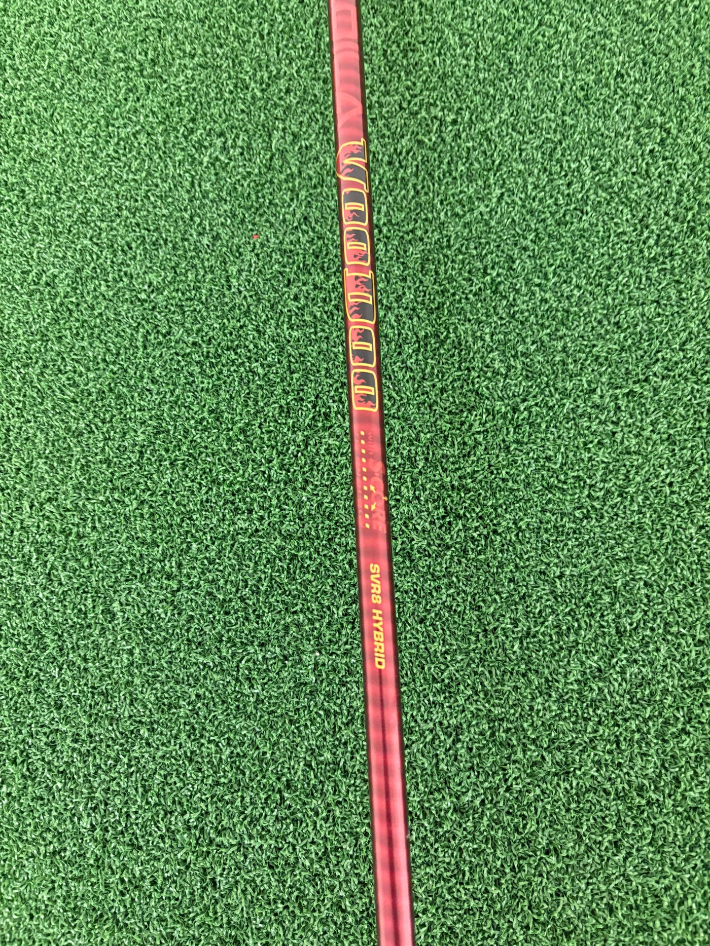 Nike VR Pro 21* 3 Hybrid (Stiff)