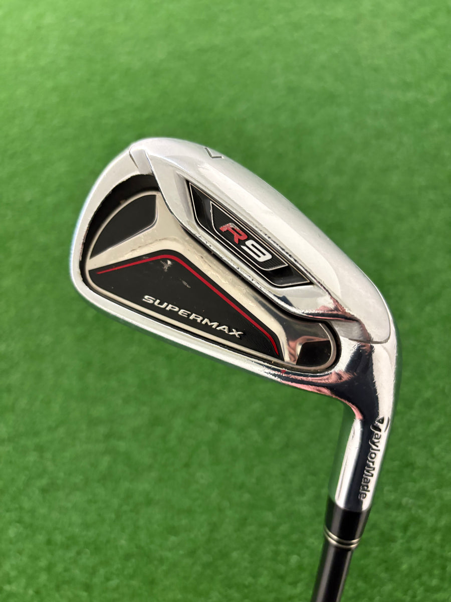 Taylormade R9 Super Max 5-PW (Regular)