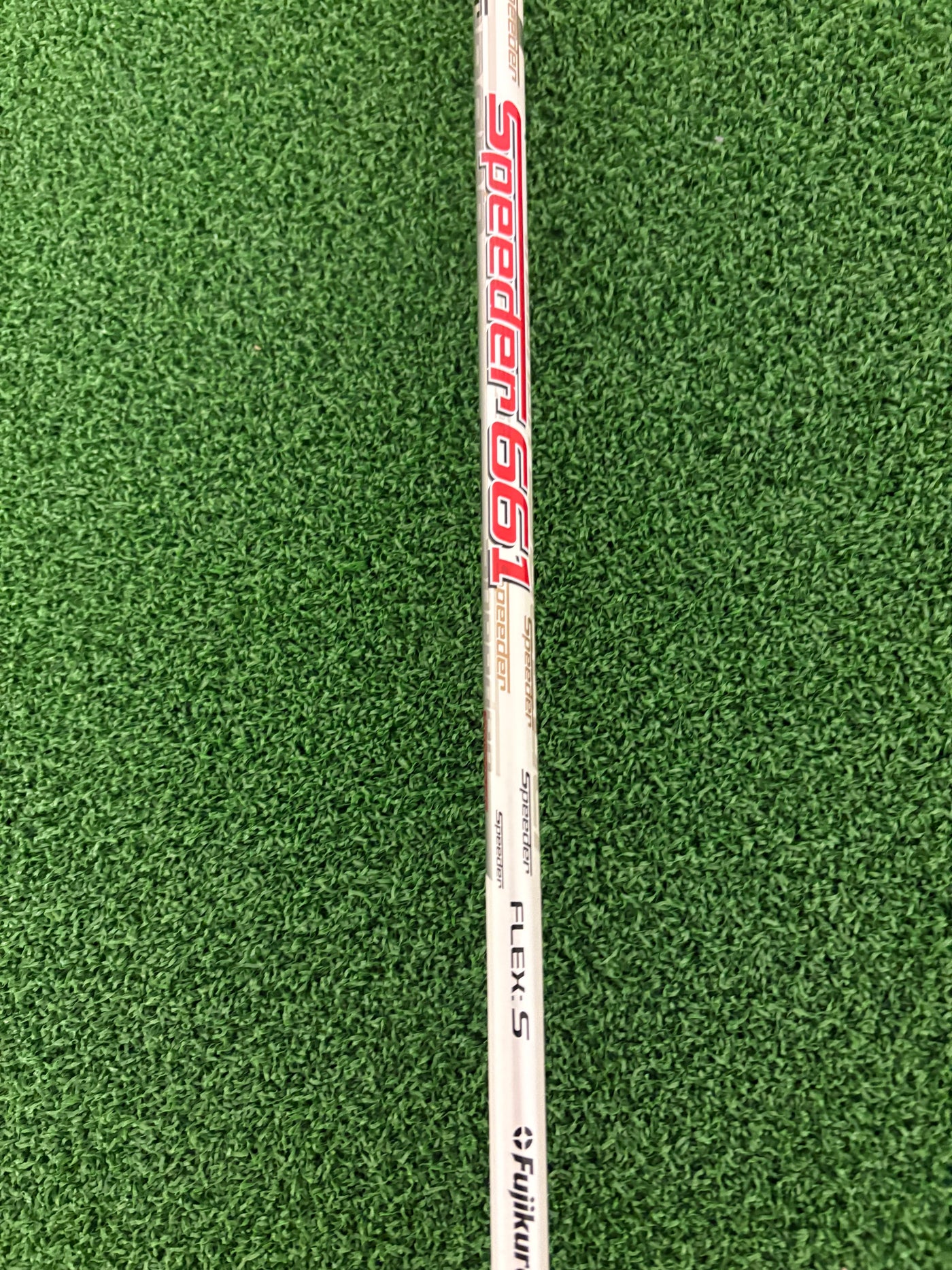 Callaway Big Bertha Alpha (2014) 9.0* (Stiff)