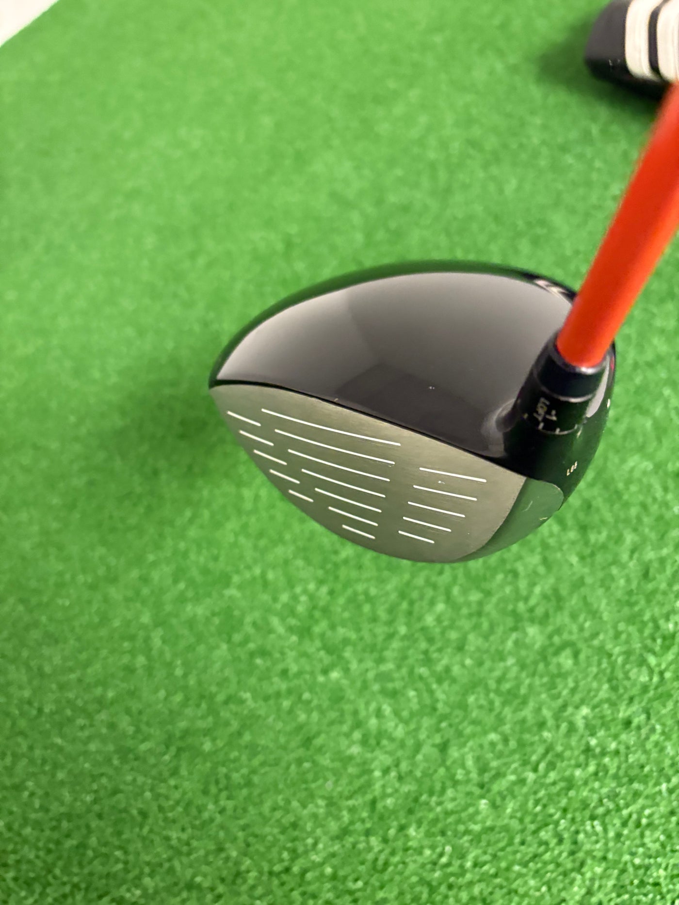 Srixon Z-565 9.5* (Stiff)