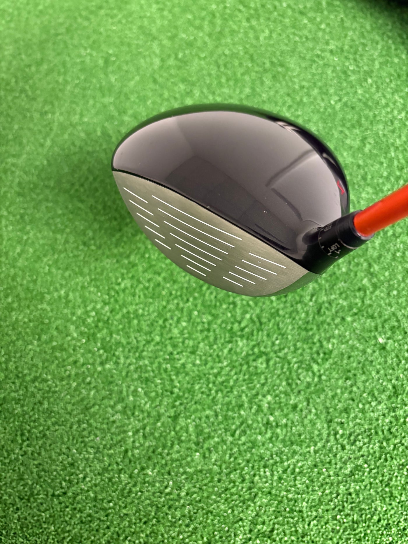 Srixon Z-565 9.5* (Stiff)