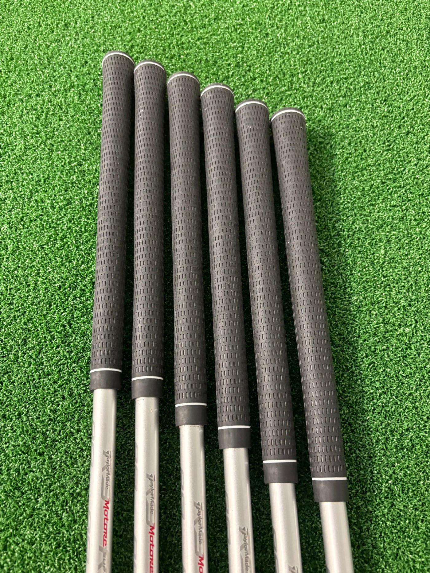 Taylormade R9 Super Max 5-PW (Regular)