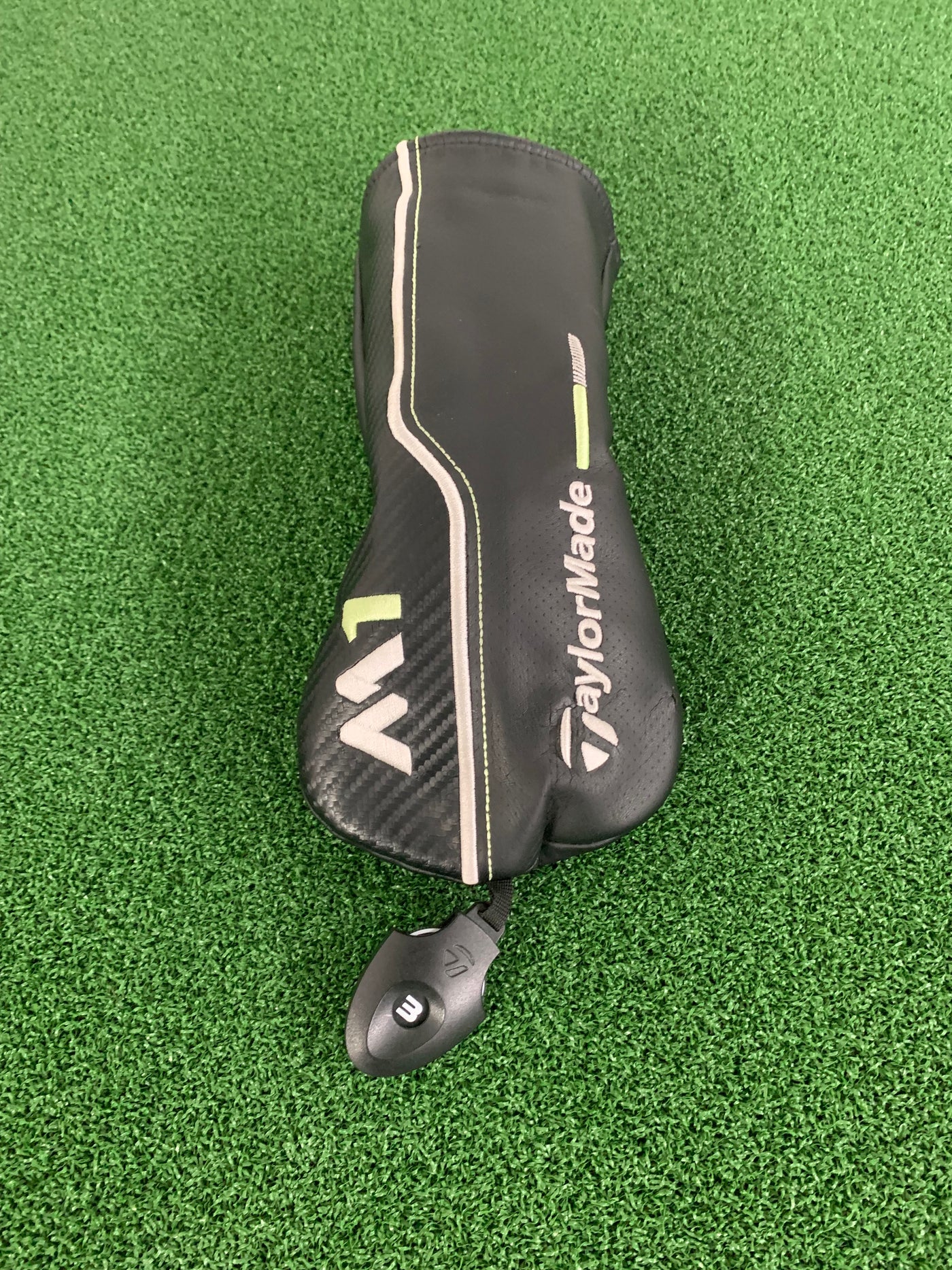 Taylormade M1 (2017) 15* 3 Wood (Stiff)