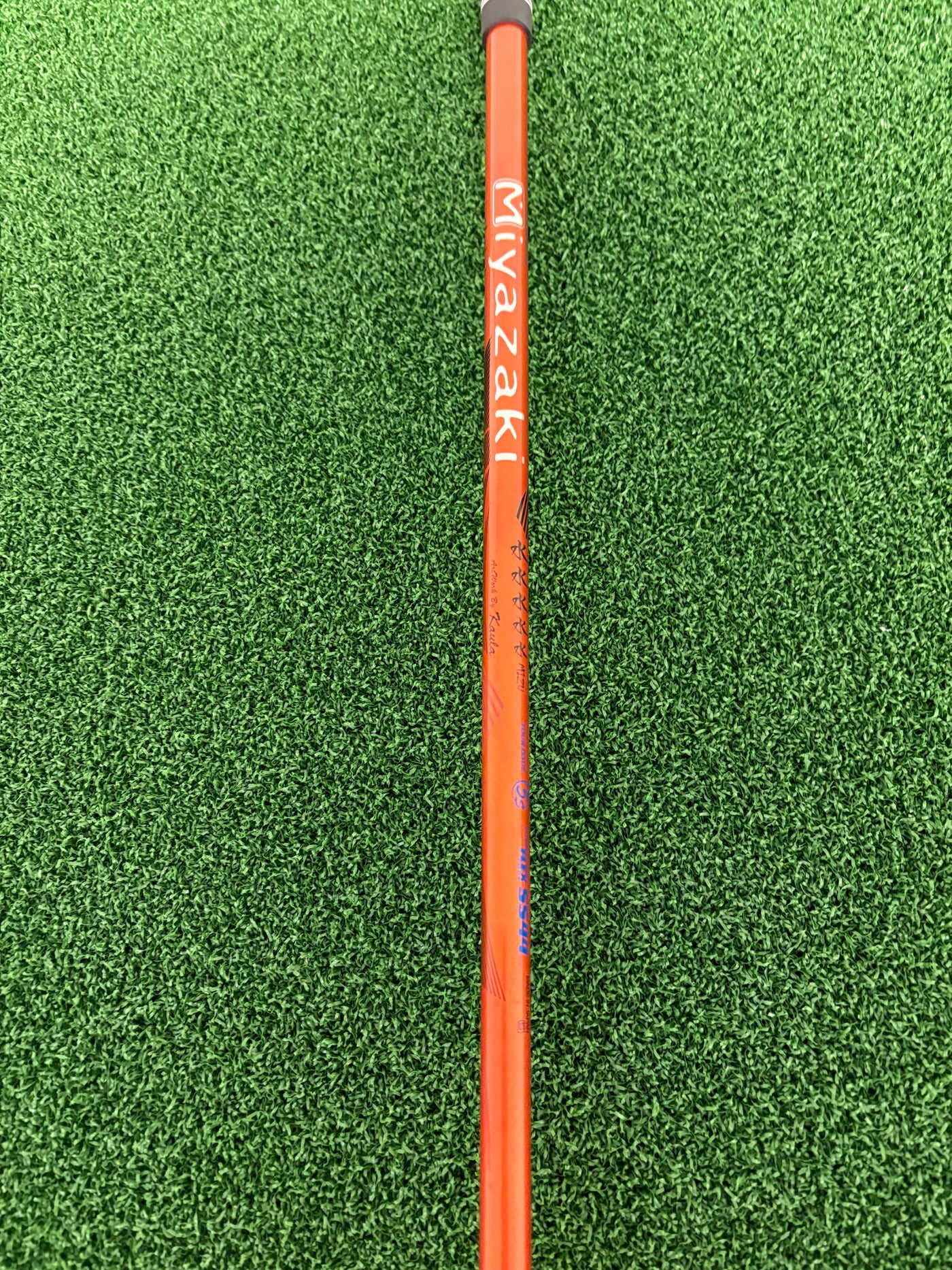 Srixon Z-565 9.5* (Stiff)