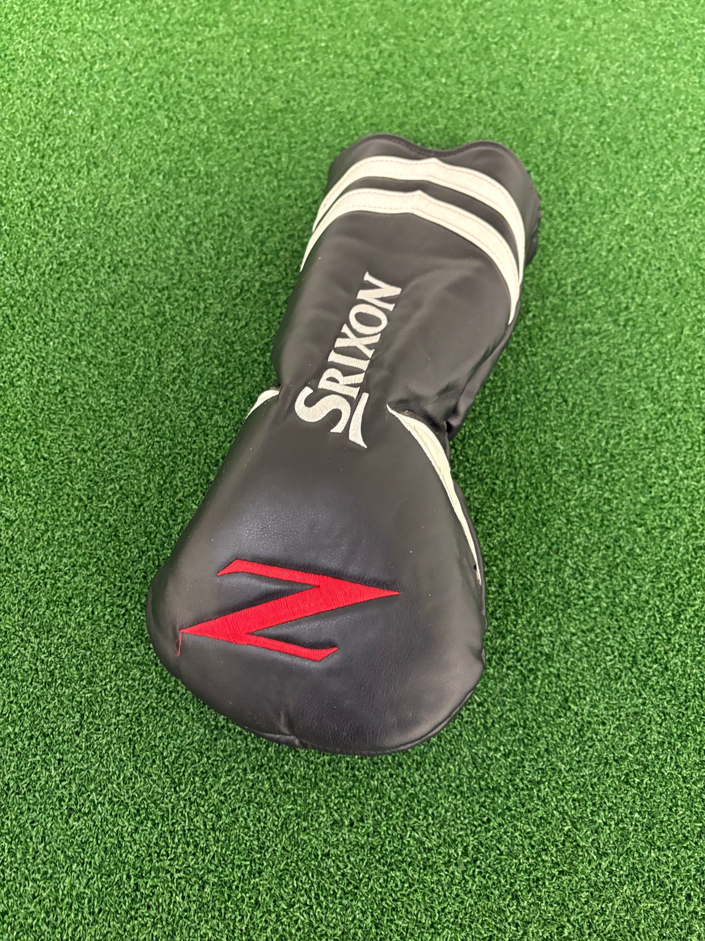Srixon Z-565 9.5* (Stiff)
