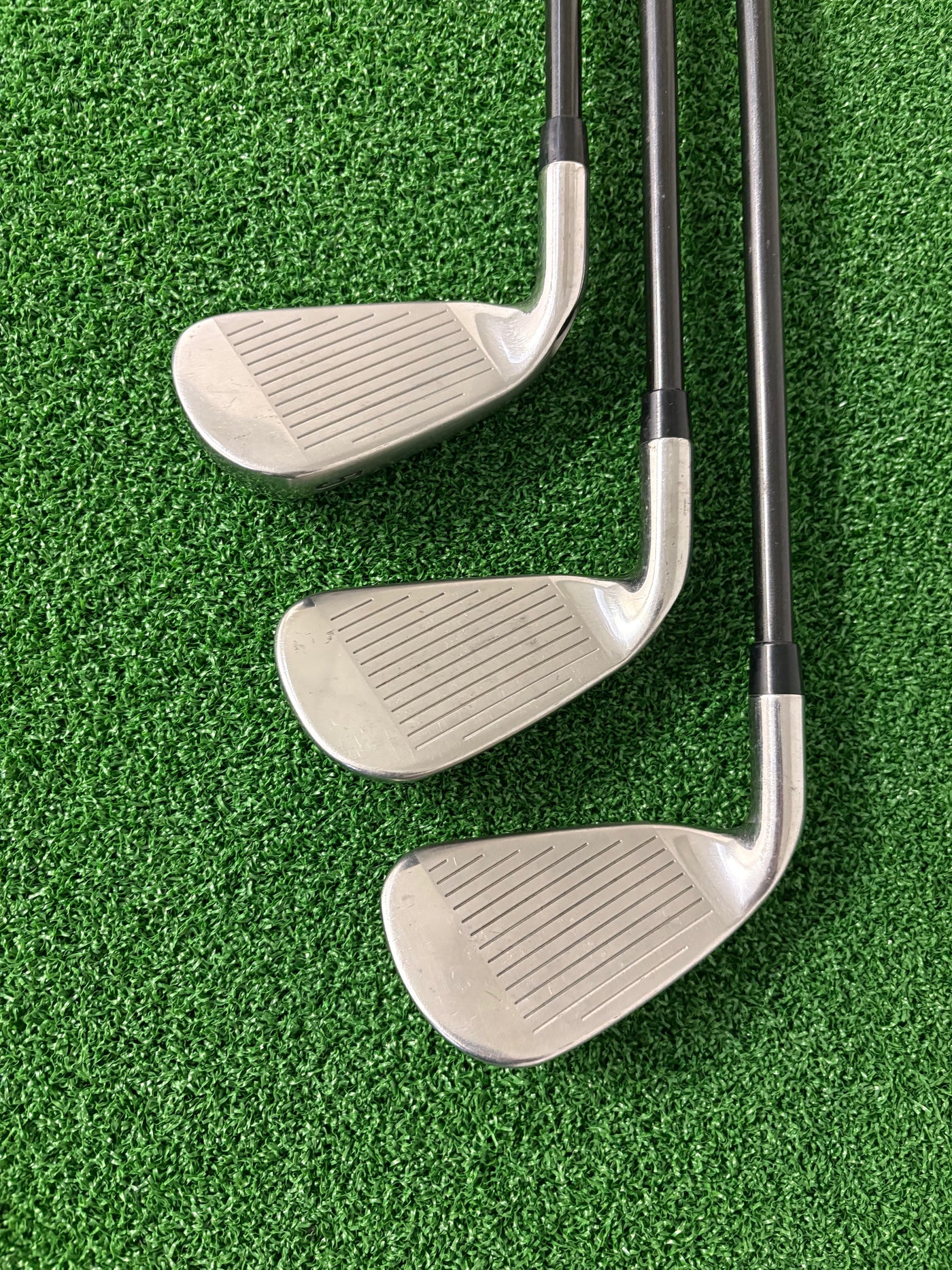 Callaway RAZR X 5-PW (Regular)
