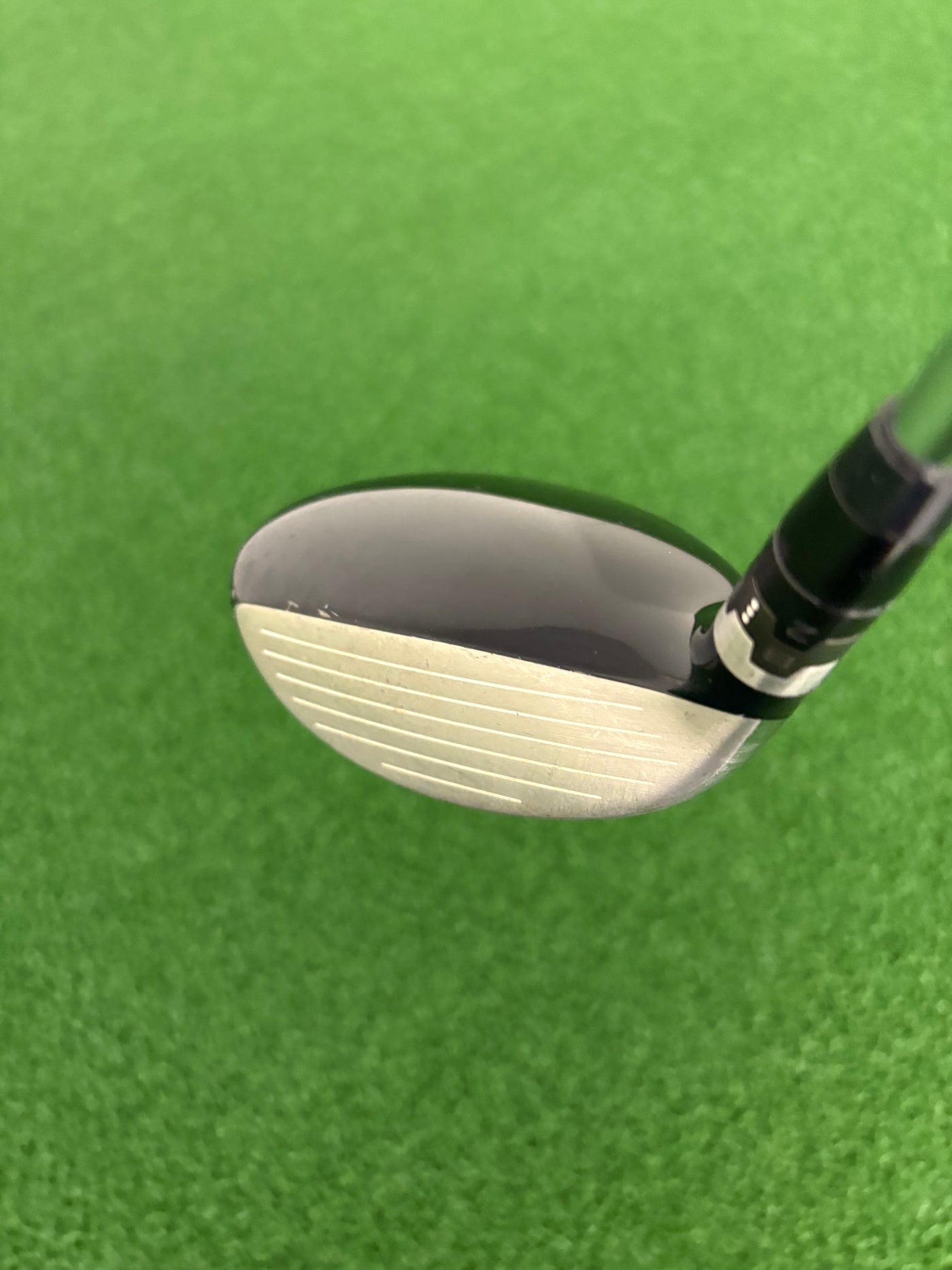 Titleist VG3 (2014) 21* 4 Hybrid (Stiff)