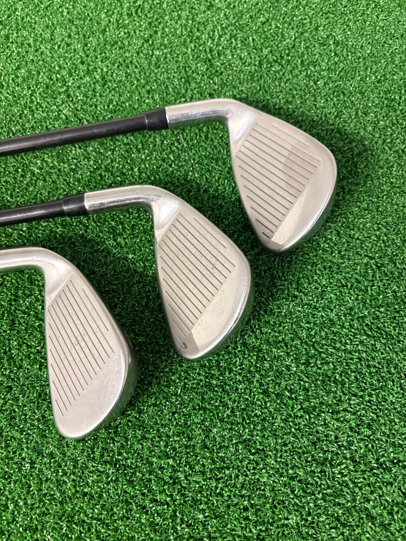 Callaway RAZR X 5-PW (Regular)