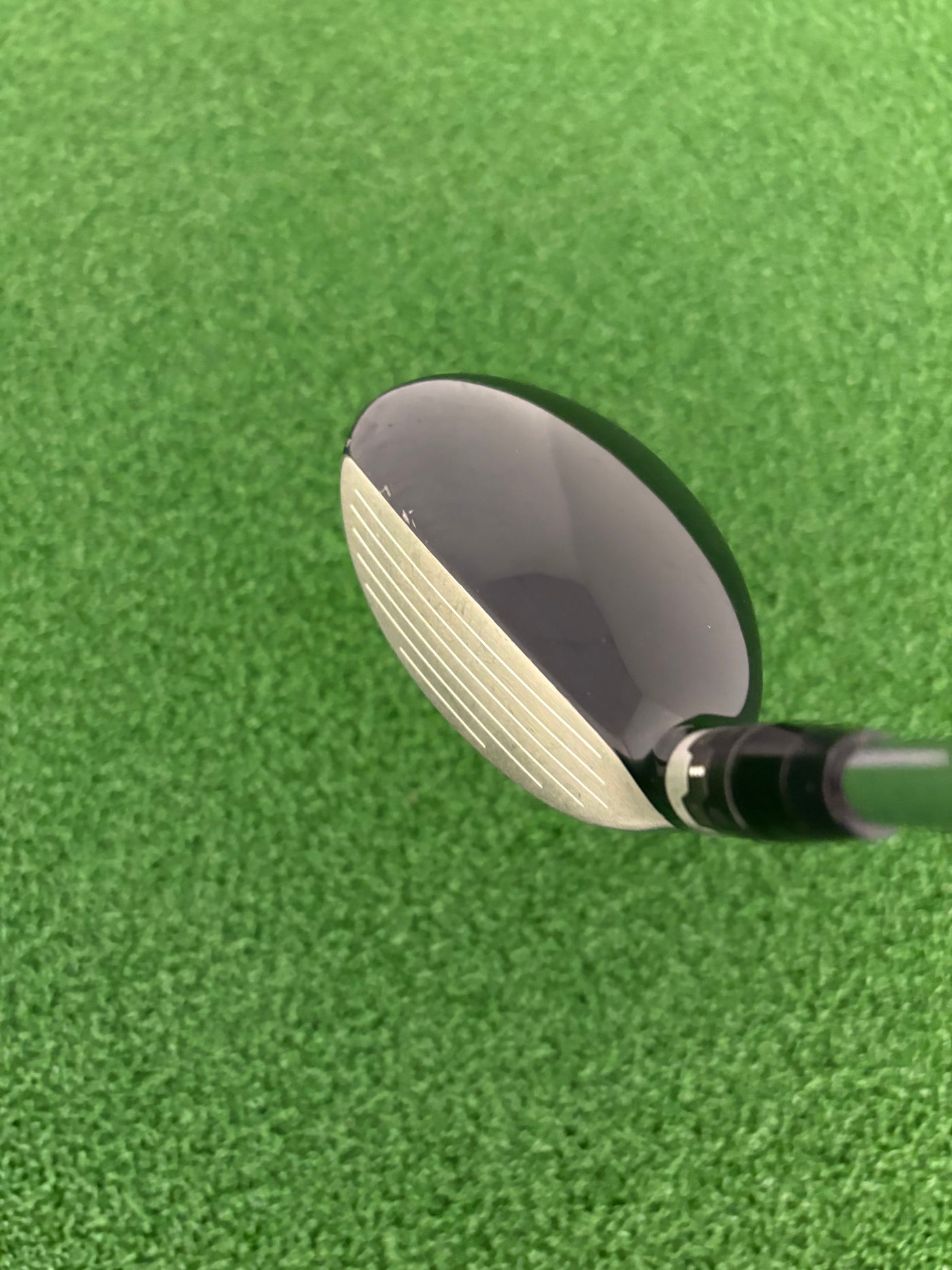 Titleist VG3 (2014) 21* 4 Hybrid (Stiff)