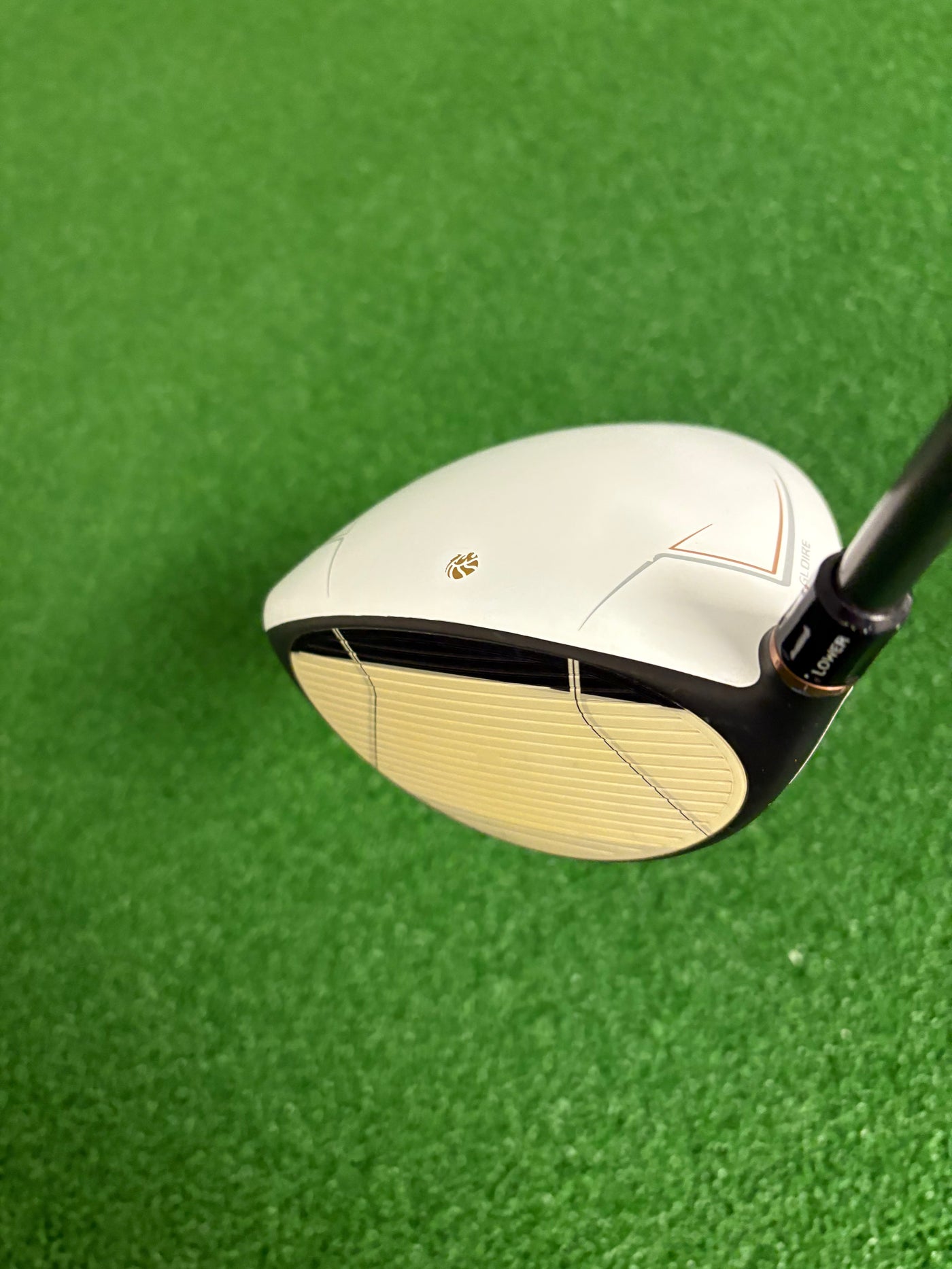 Taylormade Gloire Reserve 10.5* (Regular)