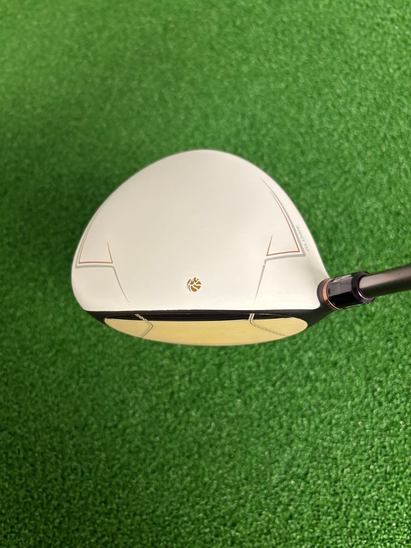 Taylormade Gloire Reserve 10.5* (Regular)