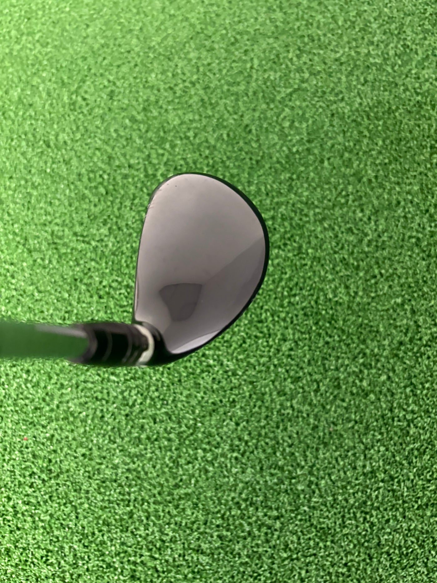 Titleist VG3 (2014) 21* 4 Hybrid (Stiff)