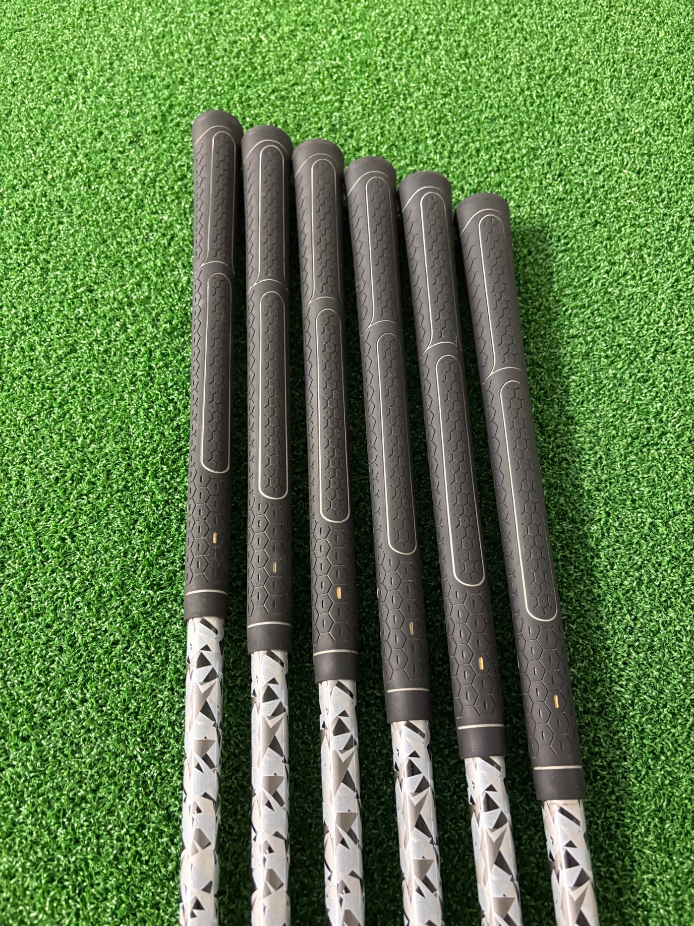 Callaway RAZR X 5-PW (Regular)