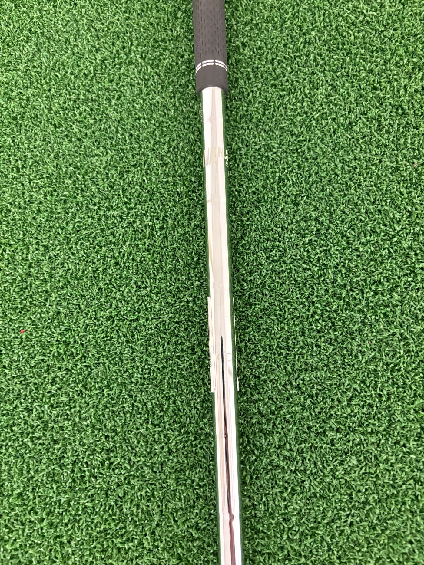 Titleist VG3 (2014) 21* 4 Hybrid (Stiff)