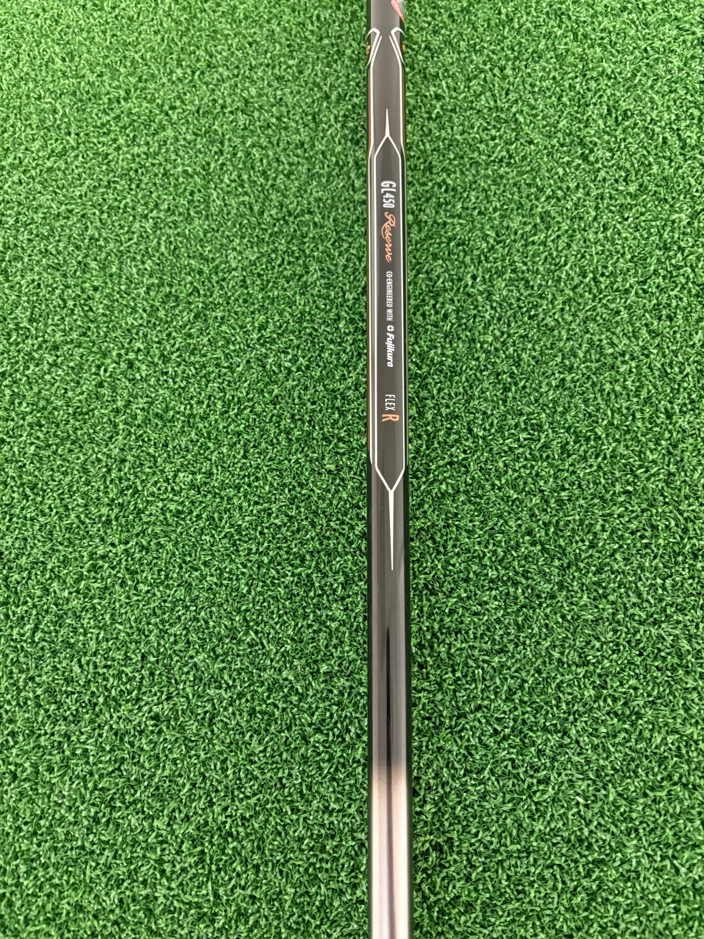 Taylormade Gloire Reserve 10.5* (Regular)