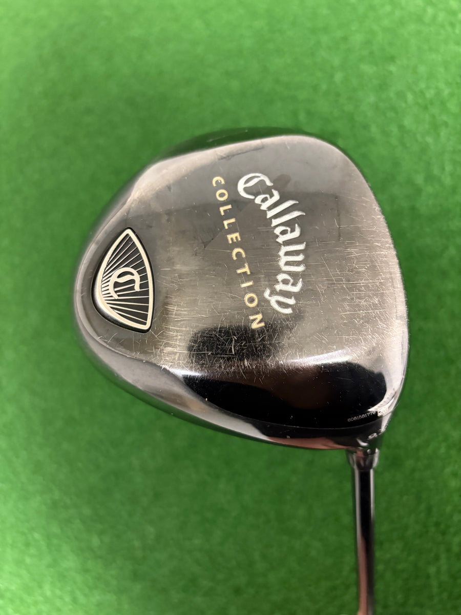 Callaway Collection 9.5* (Stiff)