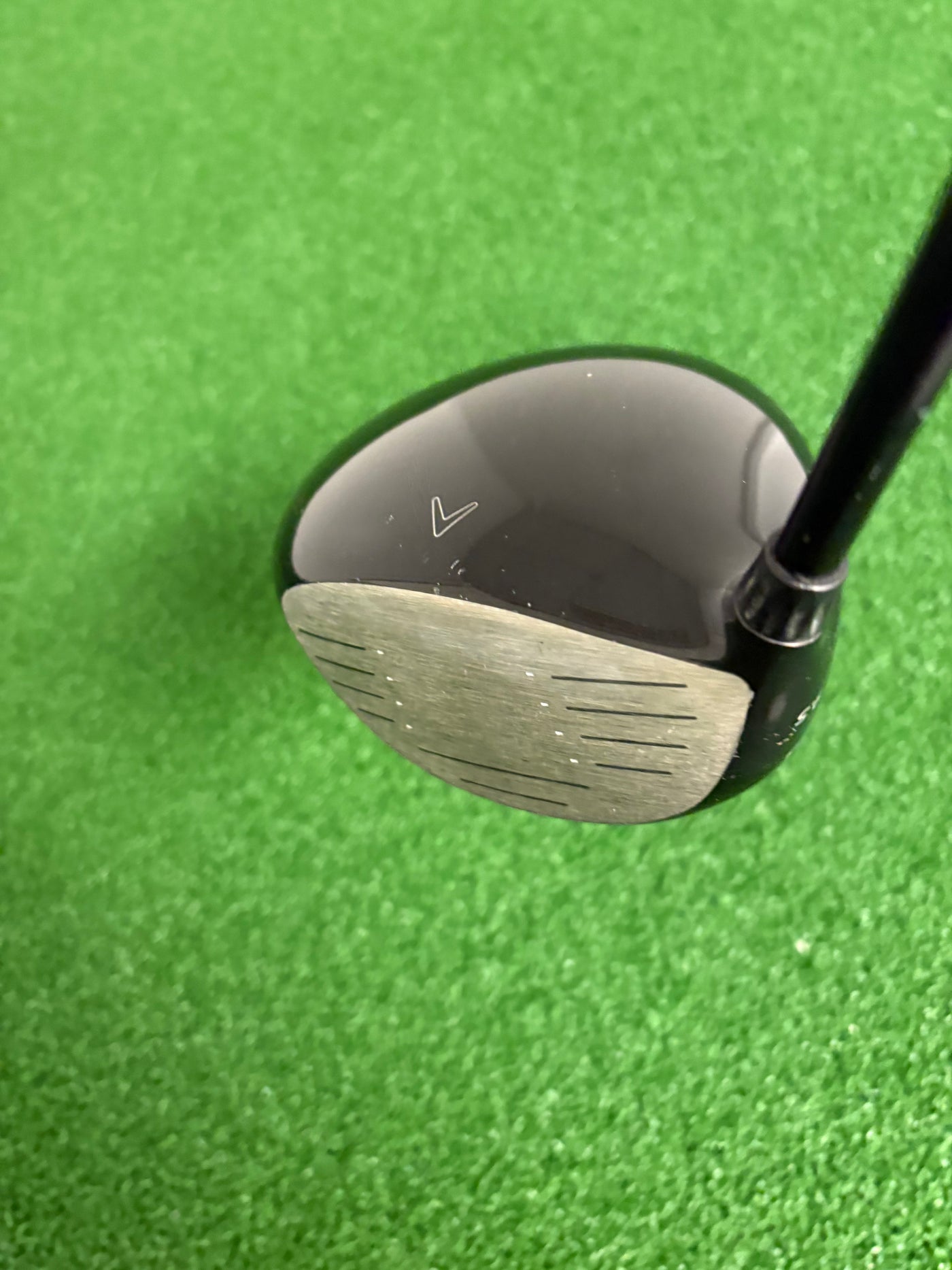 Callaway Collection 9.5* (Stiff)