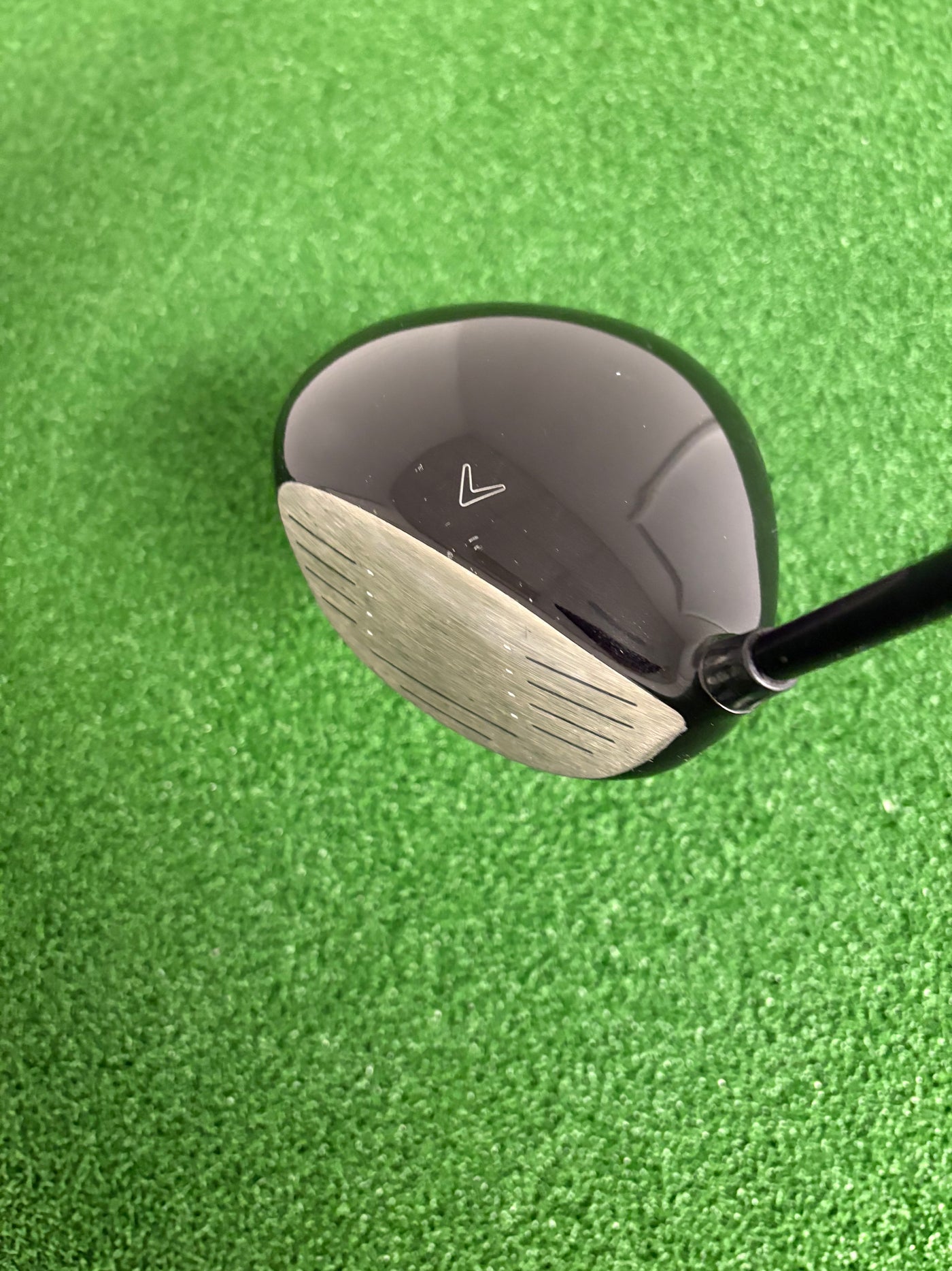 Callaway Collection 9.5* (Stiff)