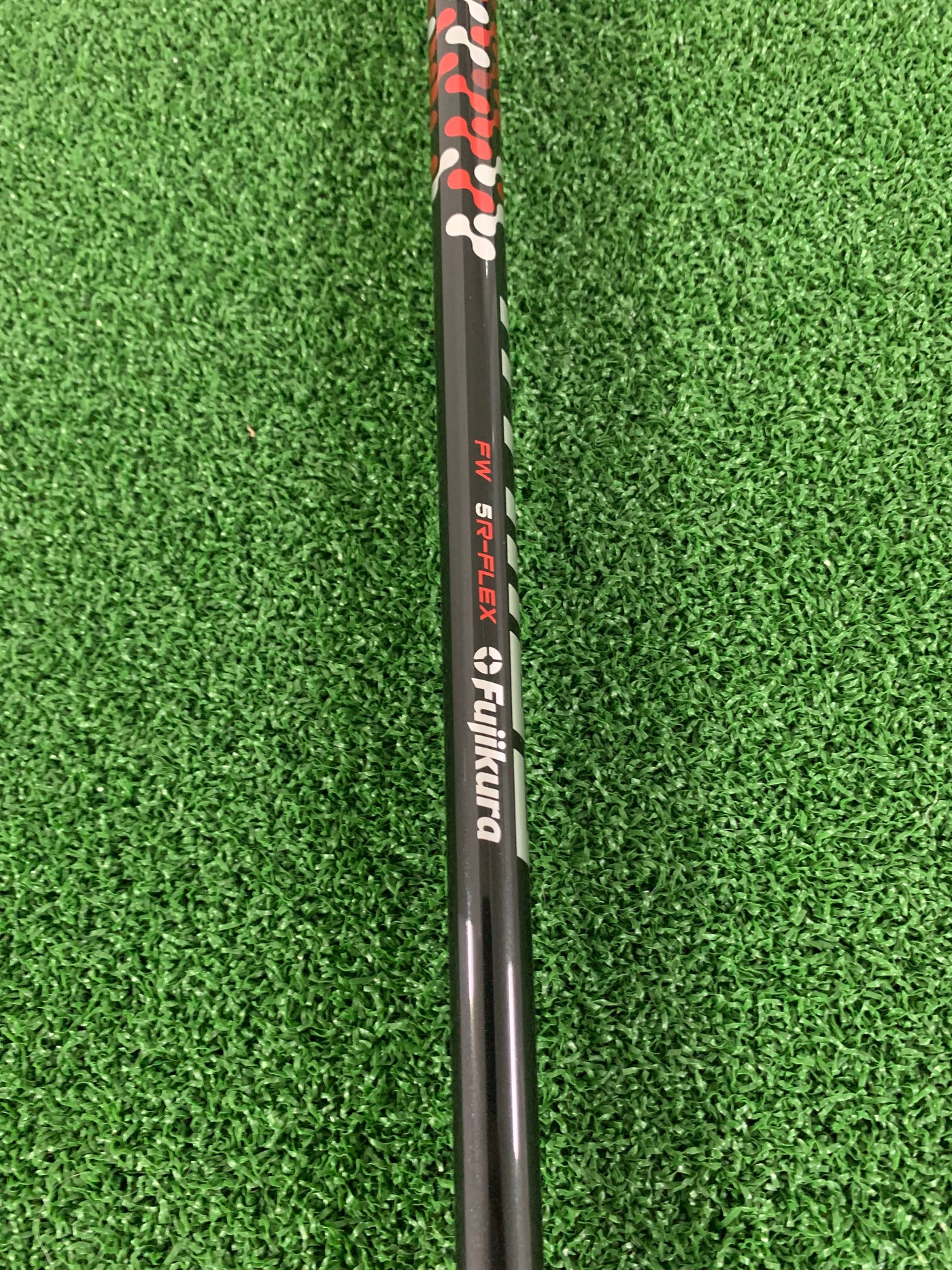 Taylormade M4 (2021) 15* 3 Wood (Regular)