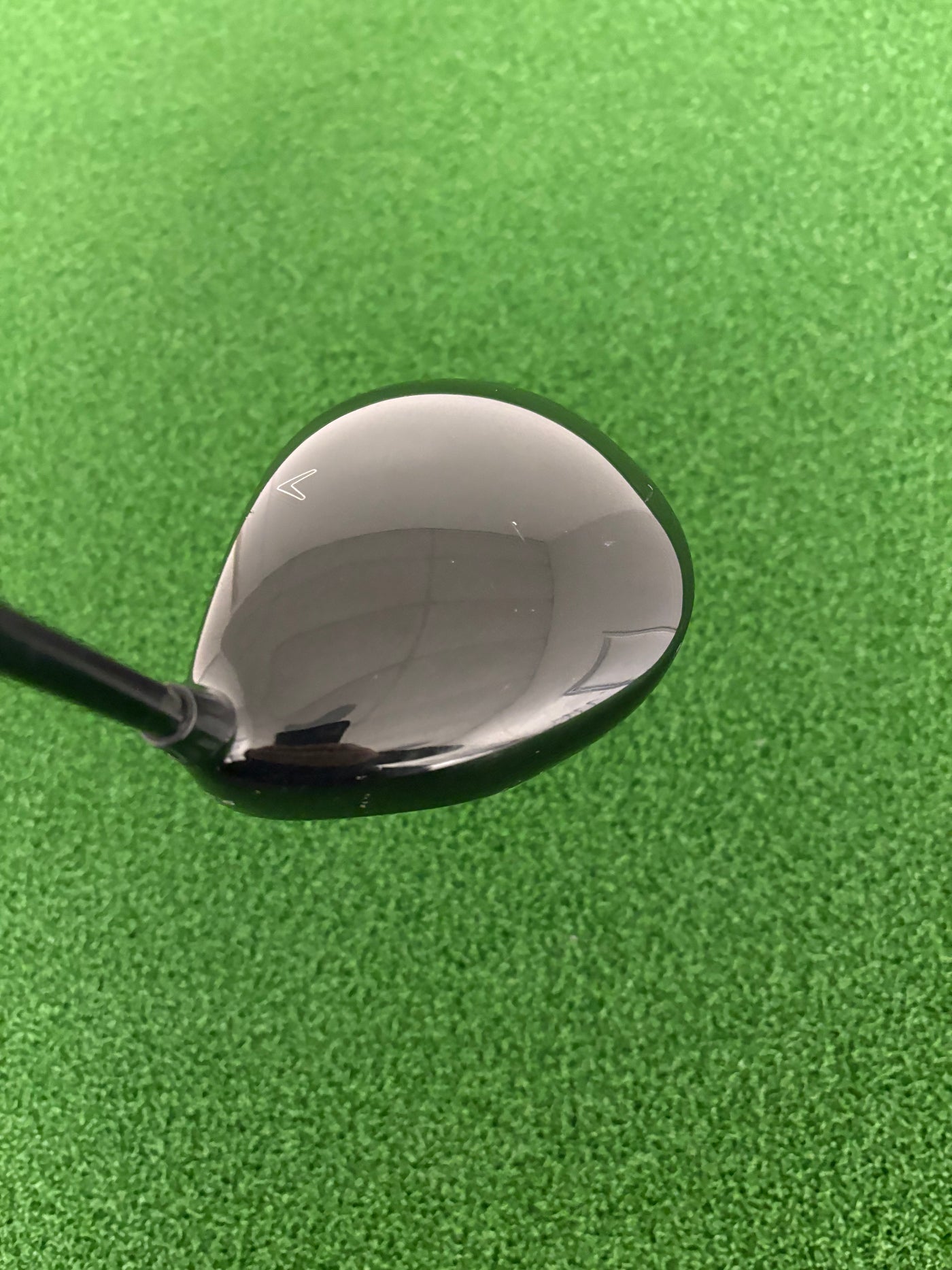 Callaway Collection 9.5* (Stiff)
