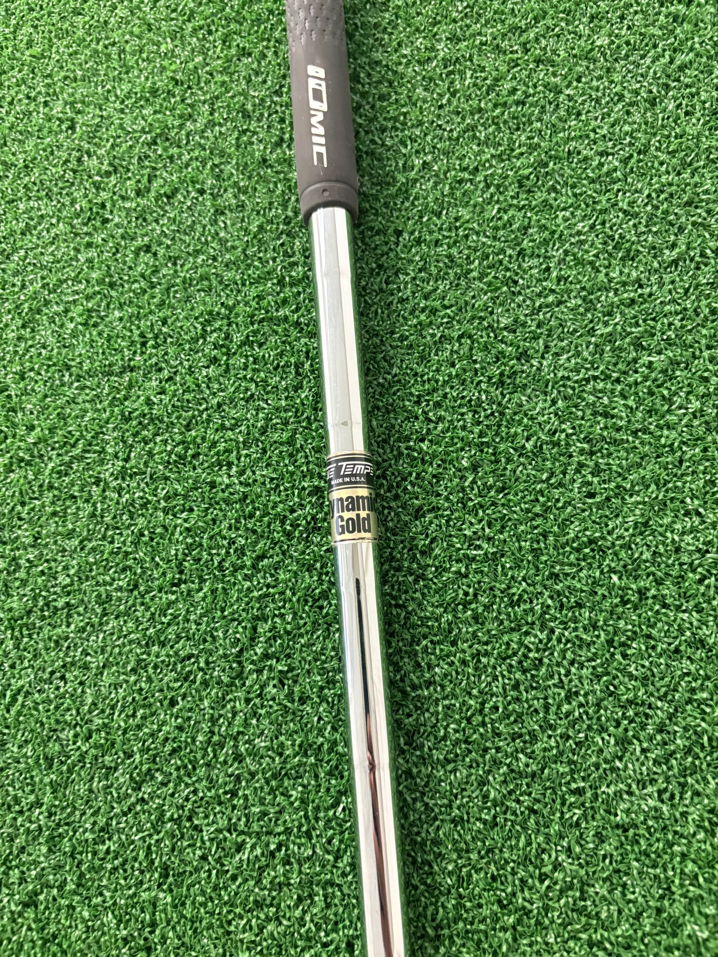 Taylormade Milled Grind Hi-Toe 58*