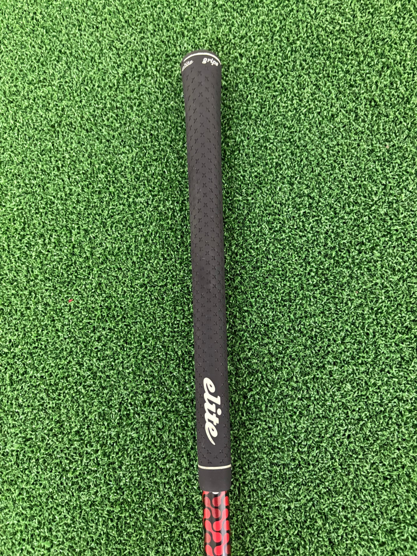 Taylormade M4 (2021) 22* 4 Hybrid (Regular)